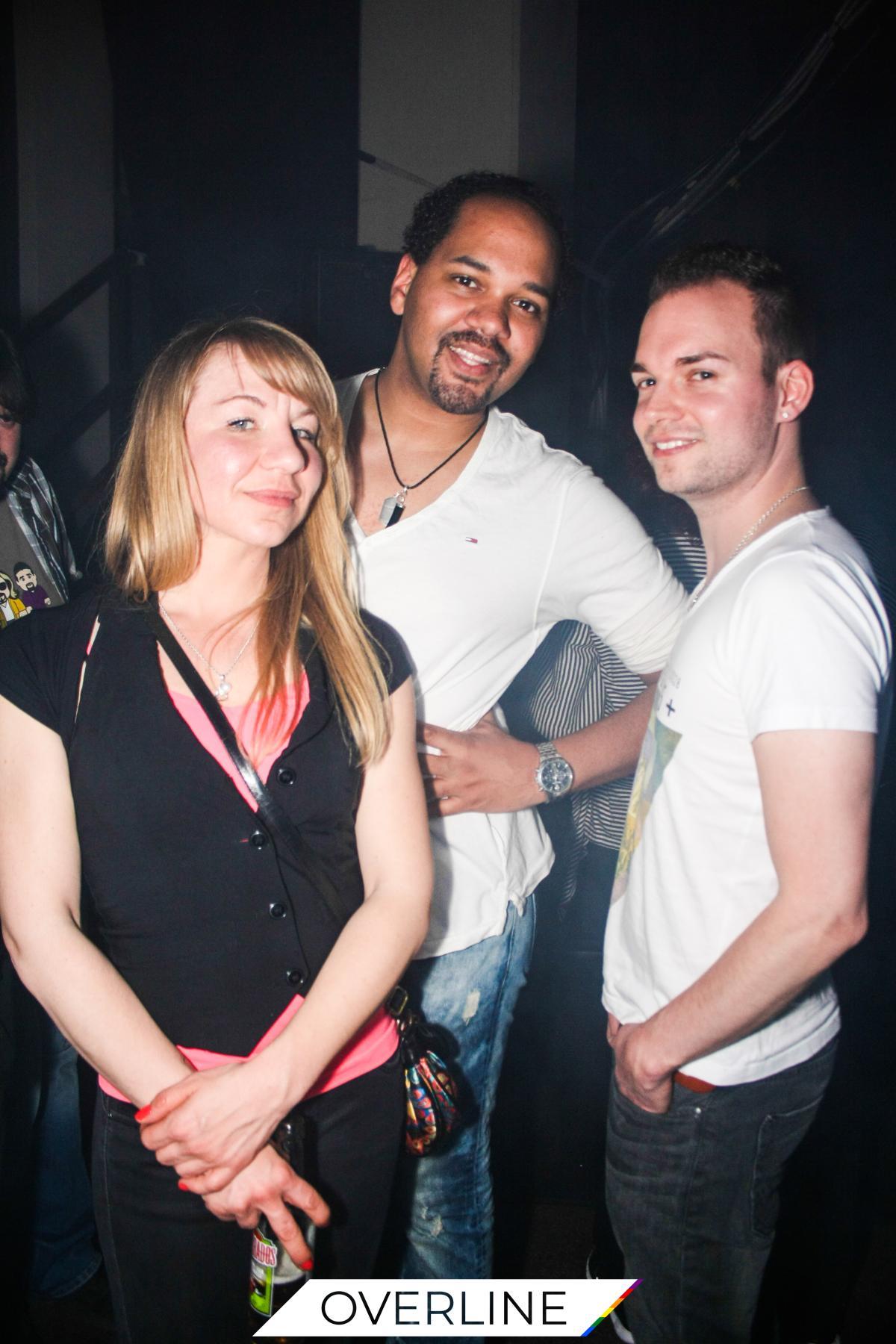 Happy Birthday Club 78 12.04.2014 | Bild 8