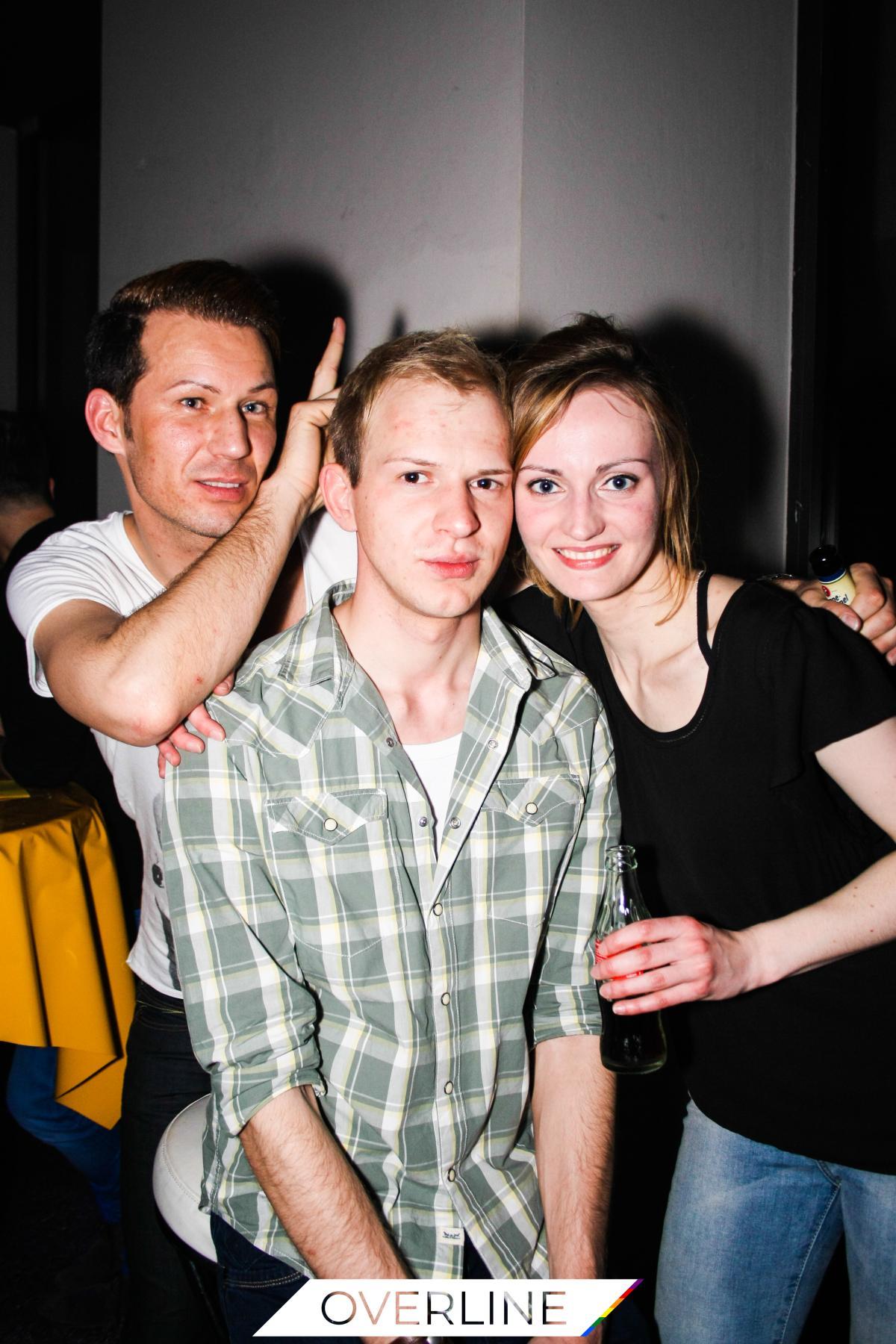 Happy Birthday Club 78 12.04.2014 | Bild 80