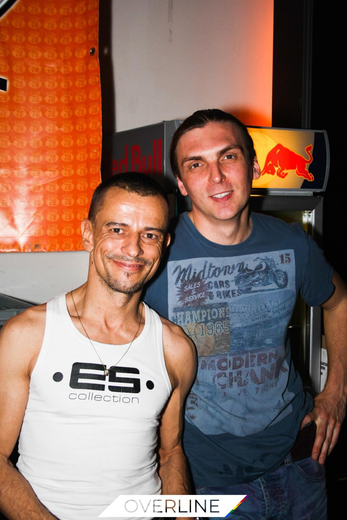 Happy Birthday Club 78 12.04.2014 | Bild 84