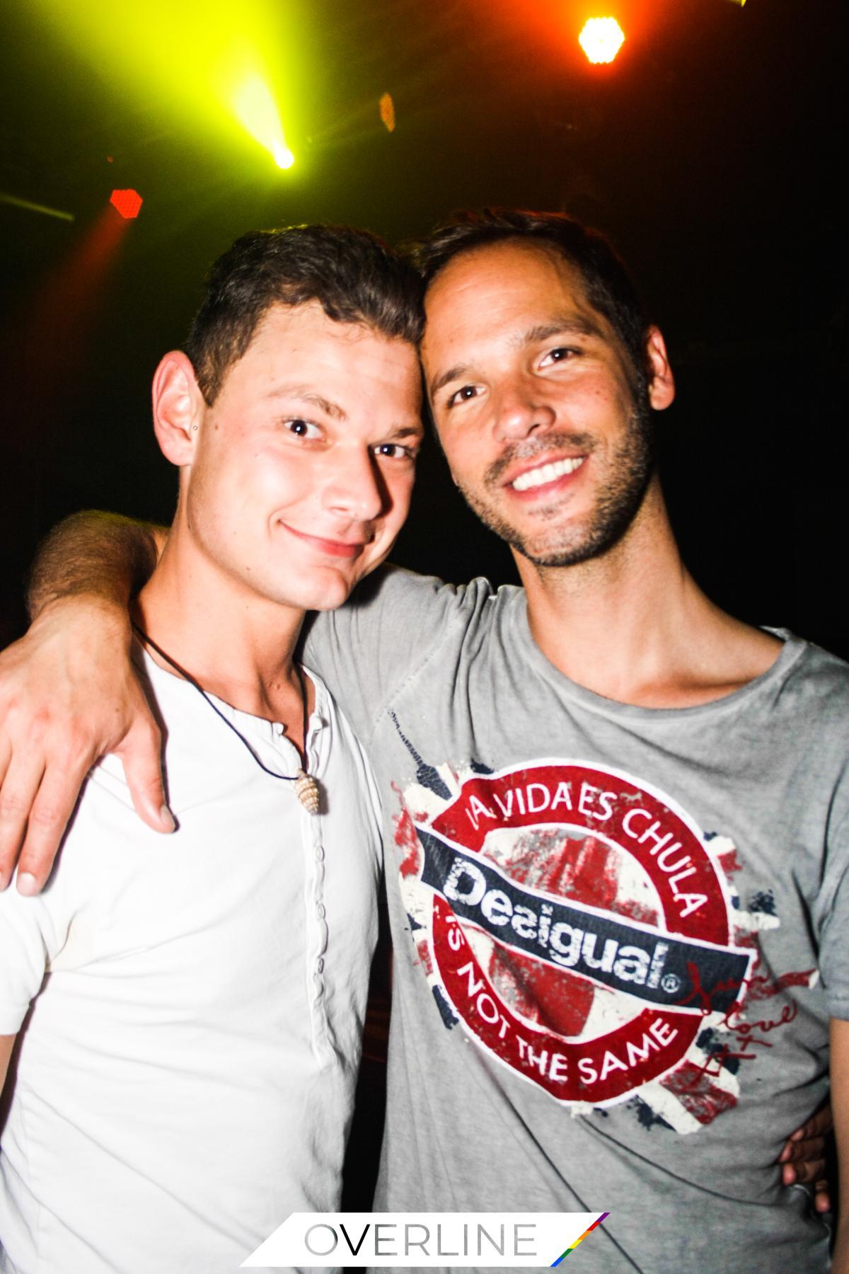 Happy Birthday Club 78 12.04.2014 | Bild 85