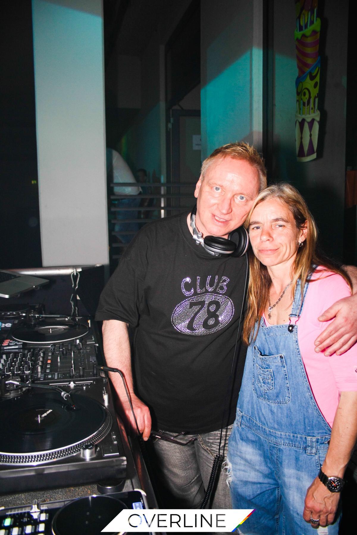 Happy Birthday Club 78 12.04.2014 | Bild 86