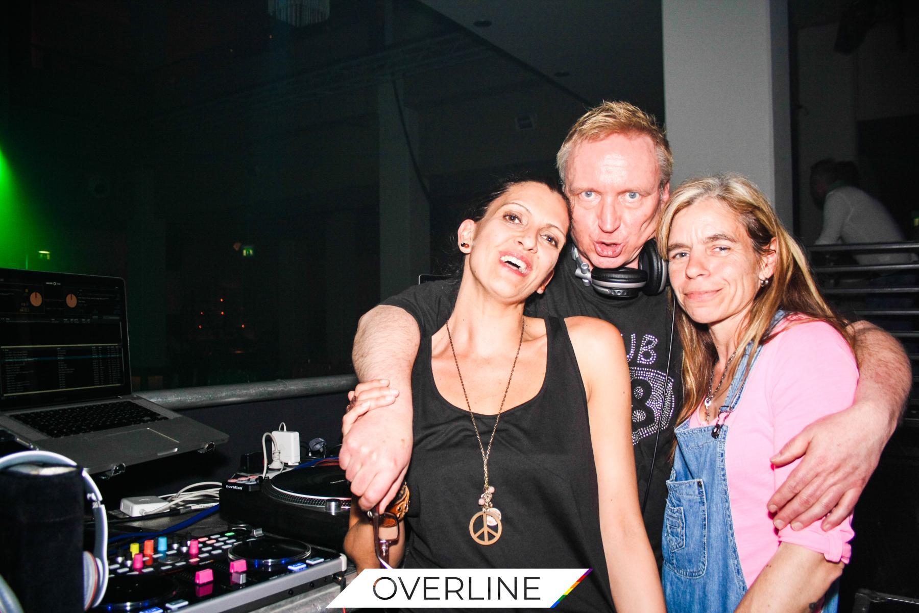 Happy Birthday Club 78 12.04.2014 | Bild 87