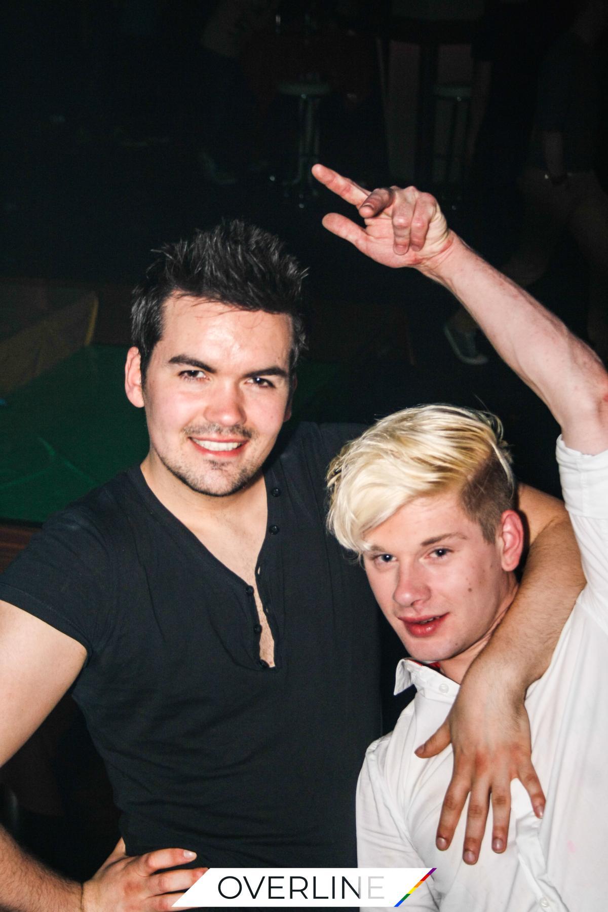 Happy Birthday Club 78 12.04.2014 | Bild 88