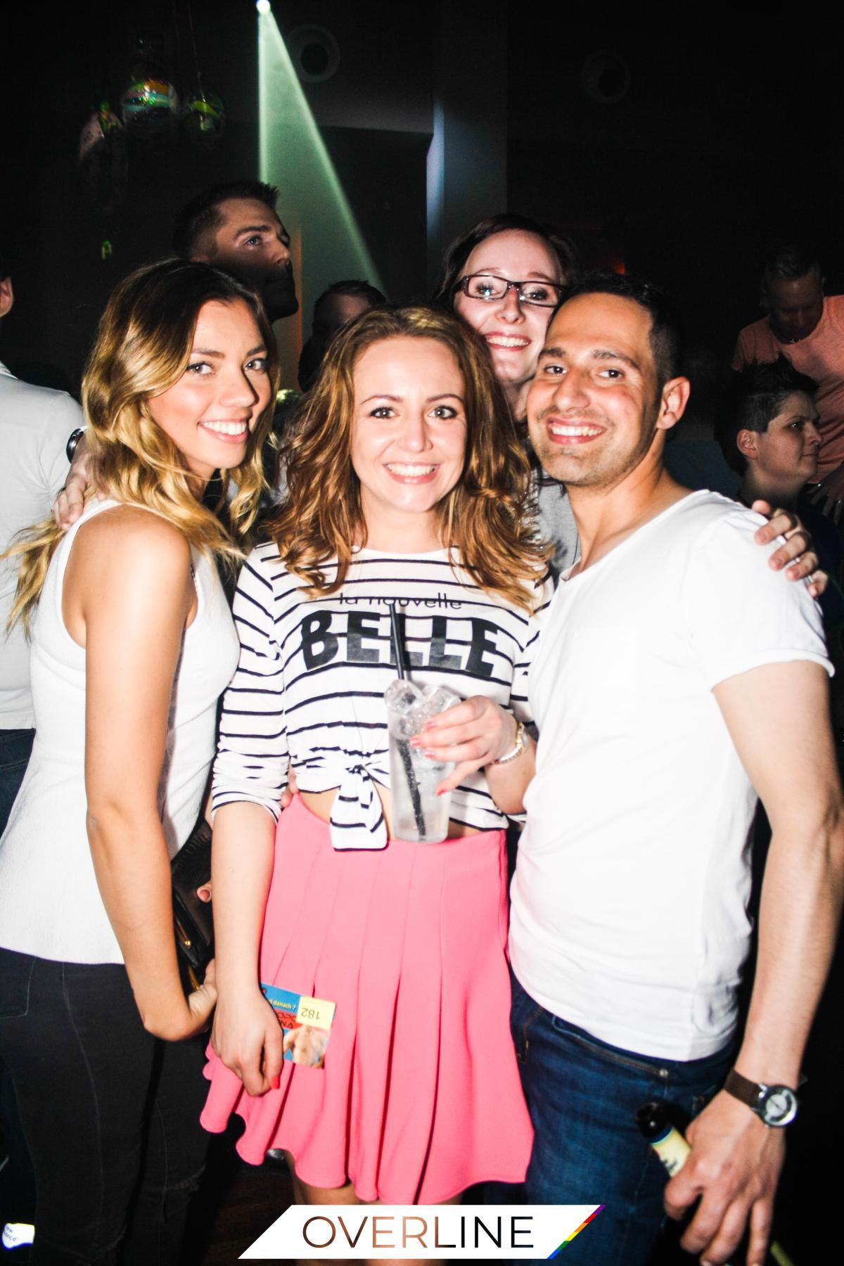 Happy Birthday Club 78 12.04.2014 | Bild 9