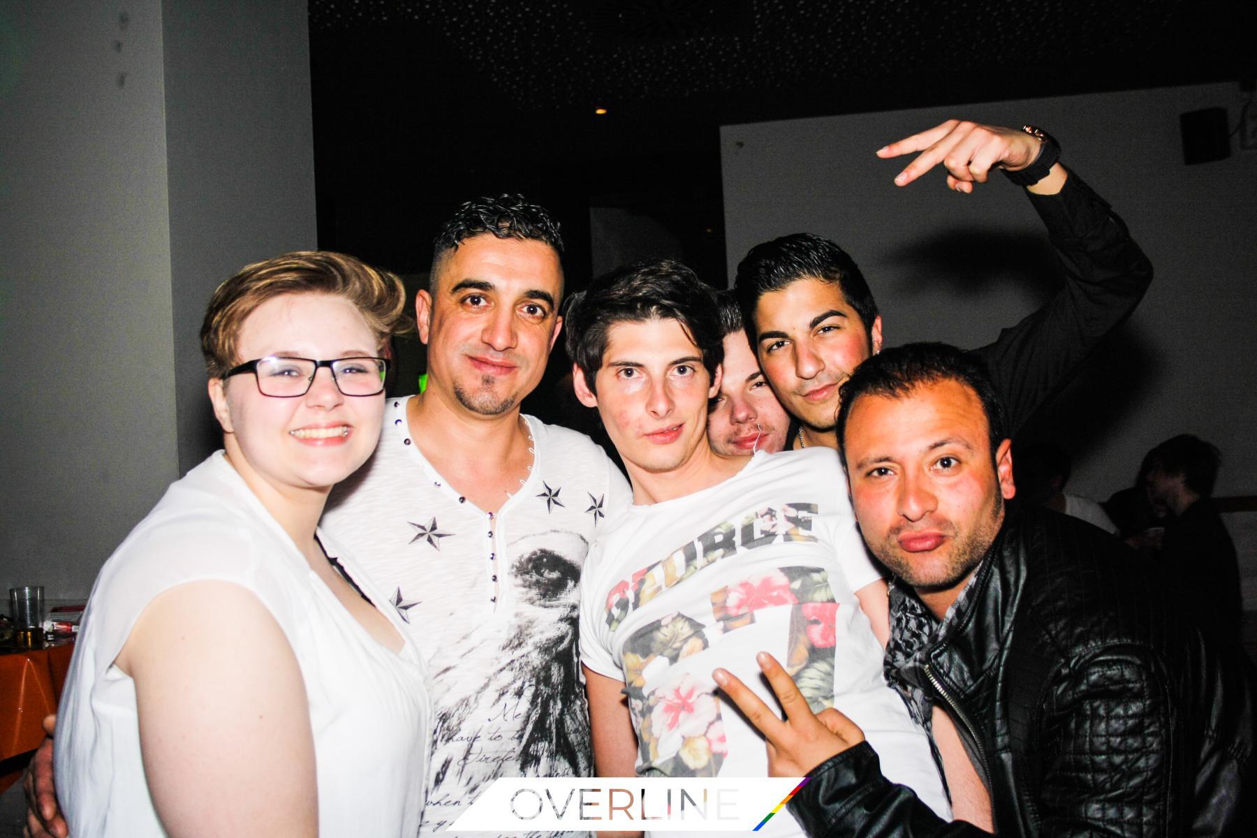 Happy Birthday Club 78 12.04.2014 | Bild 90