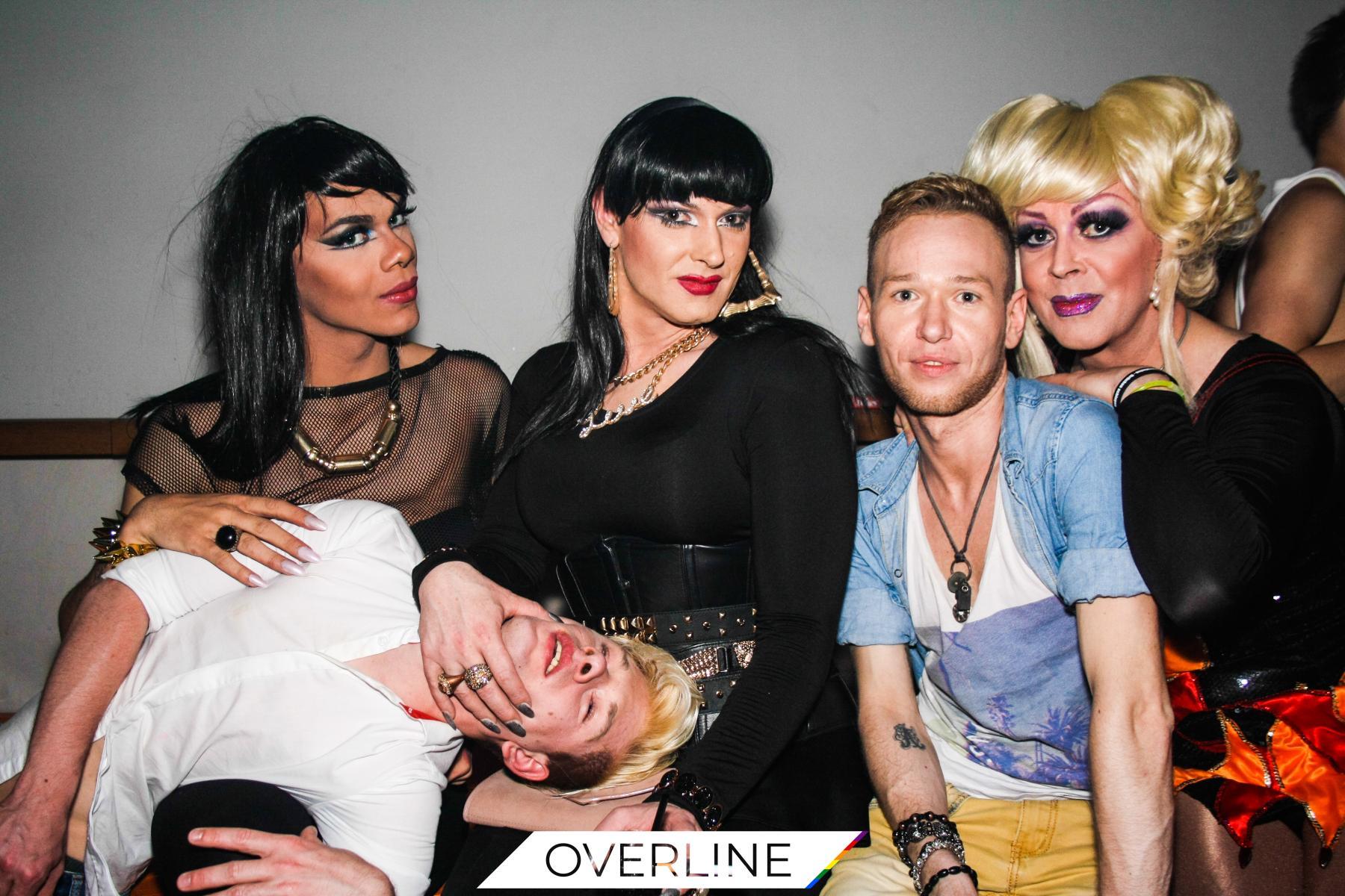 Happy Birthday Club 78 12.04.2014 | Bild 91