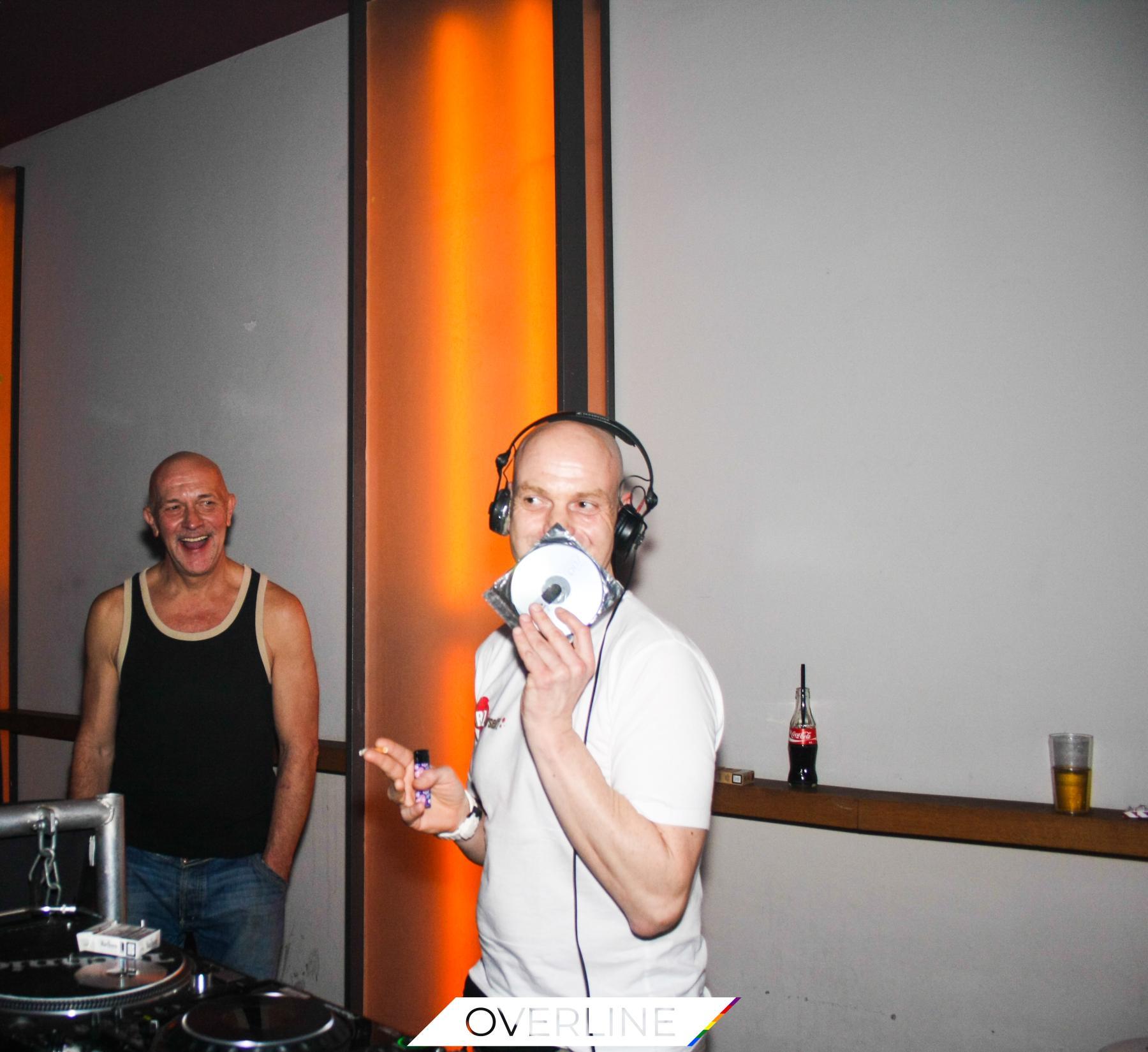 Happy Birthday Club 78 12.04.2014 | Bild 95