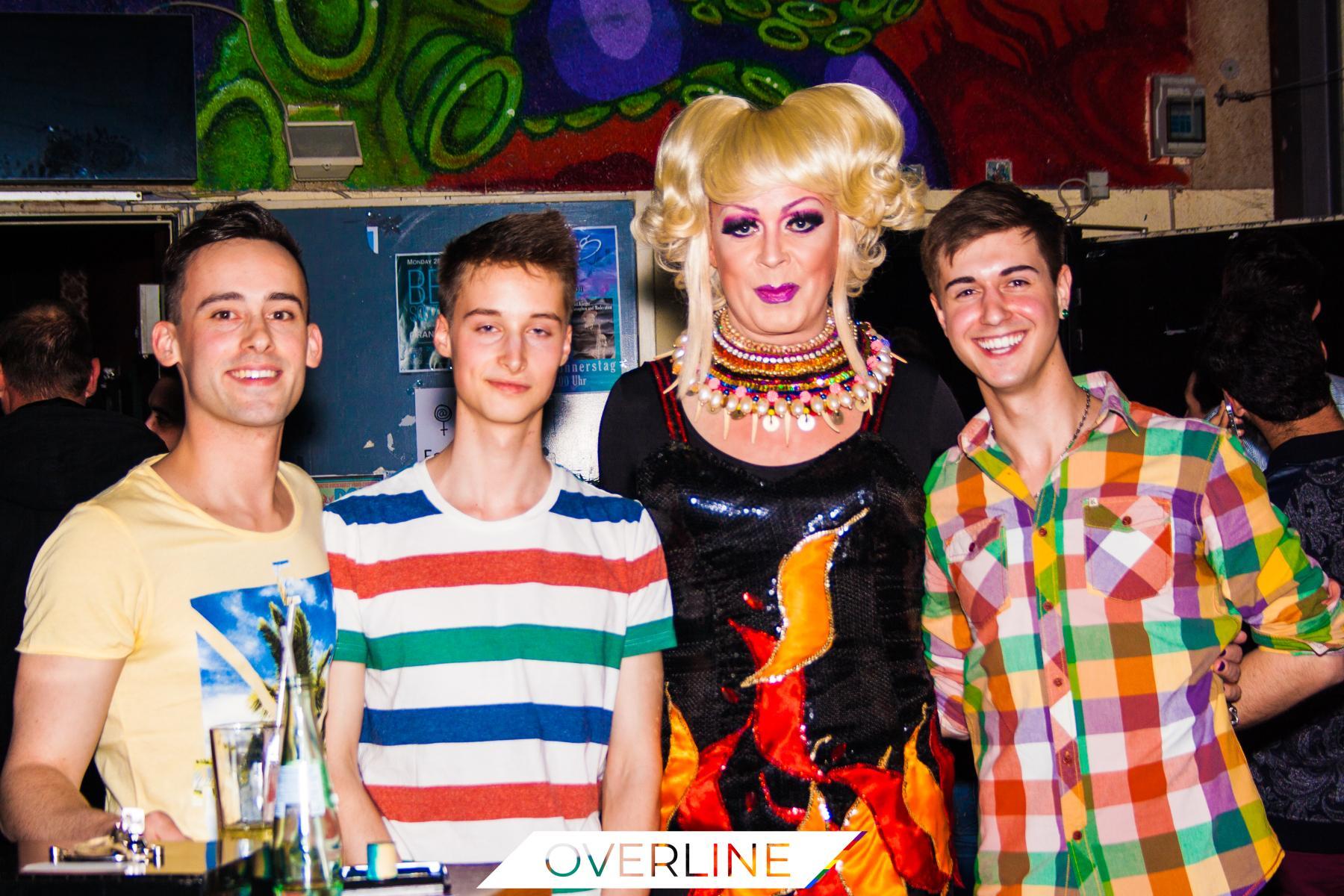 Colorful 26.04.2014 | Bild 1