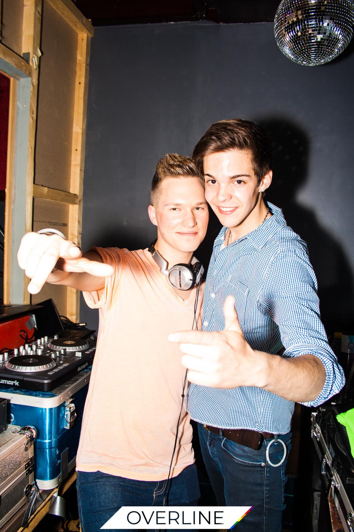 Colorful 26.04.2014 | Bild 19