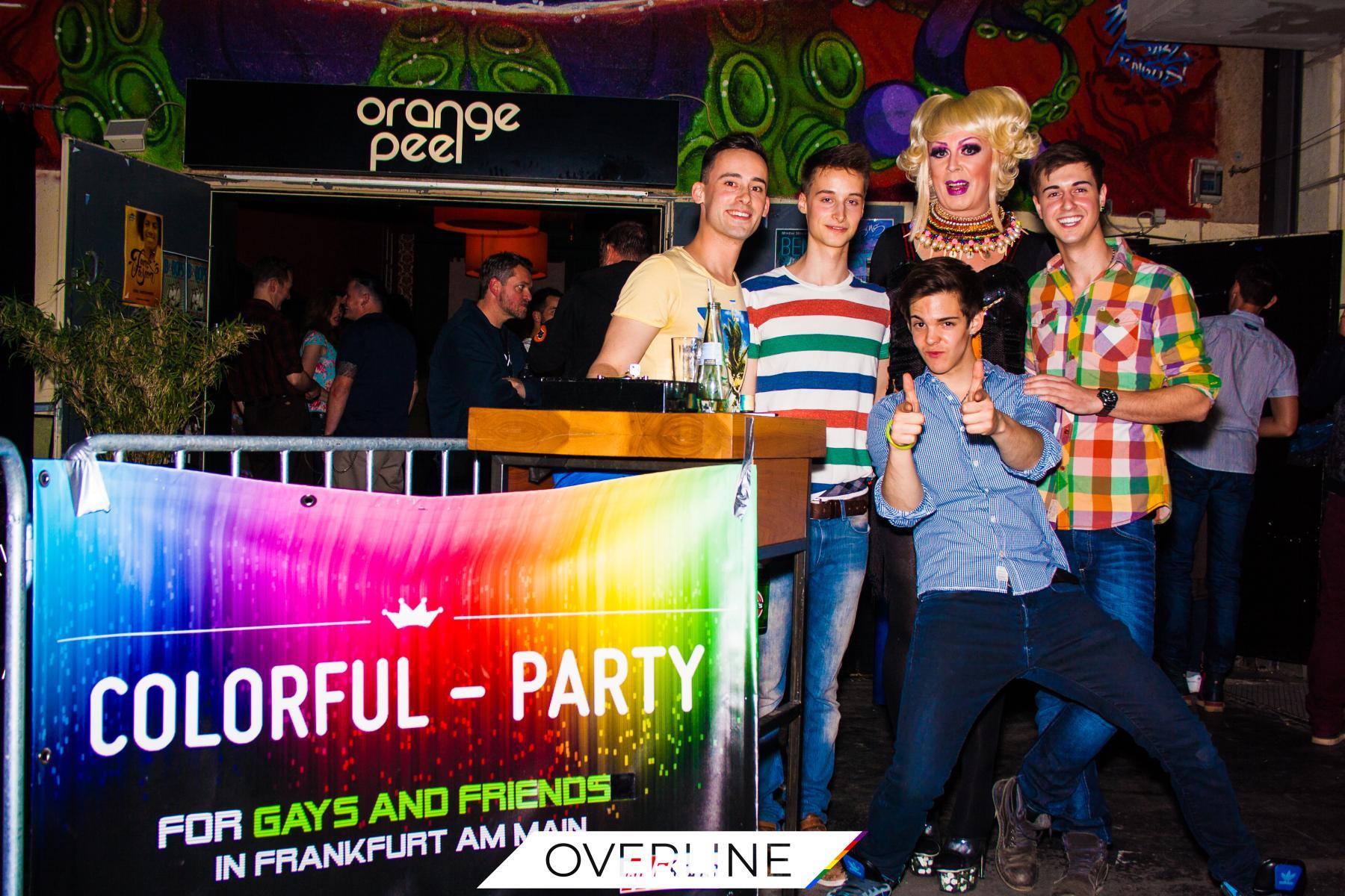 Colorful 26.04.2014 | Bild 2