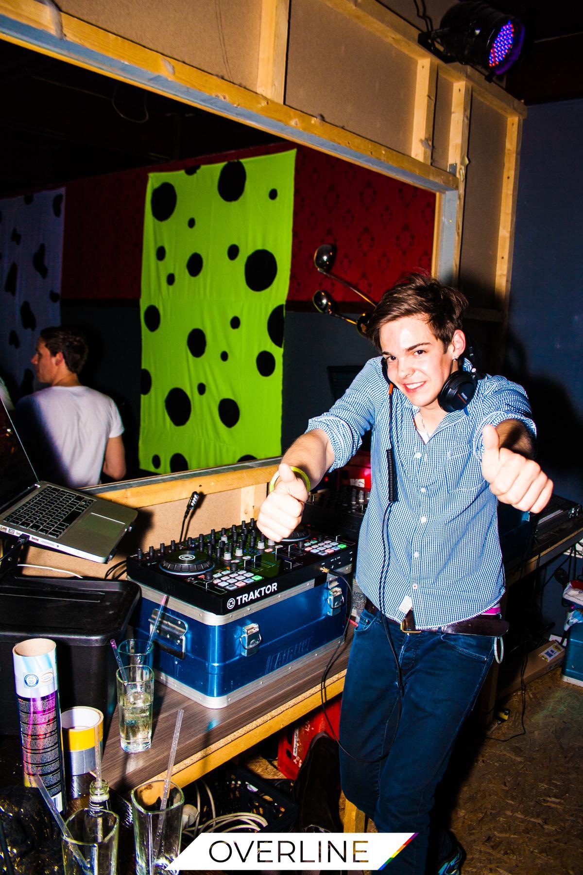 Colorful 26.04.2014 | Bild 27