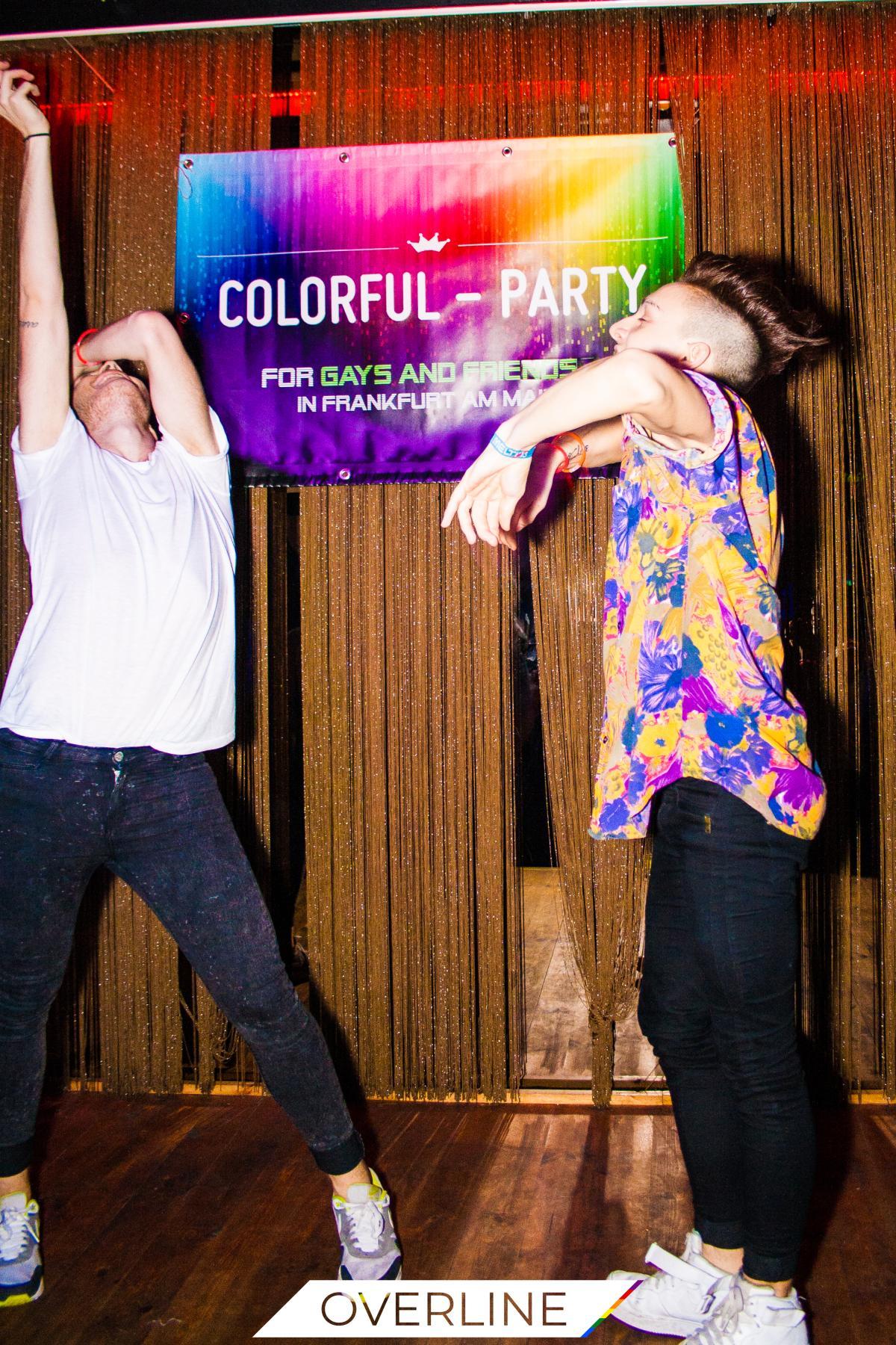 Colorful 26.04.2014 | Bild 33