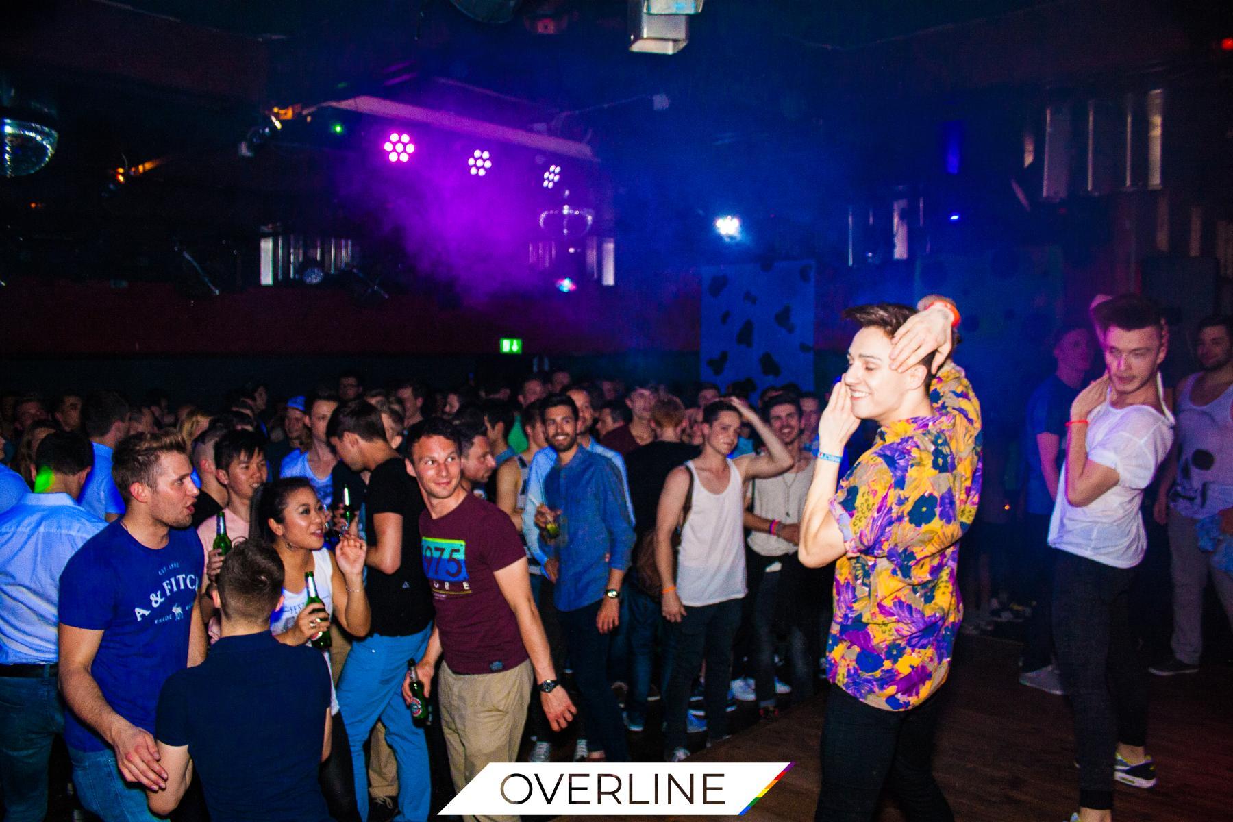 Colorful 26.04.2014 | Bild 35