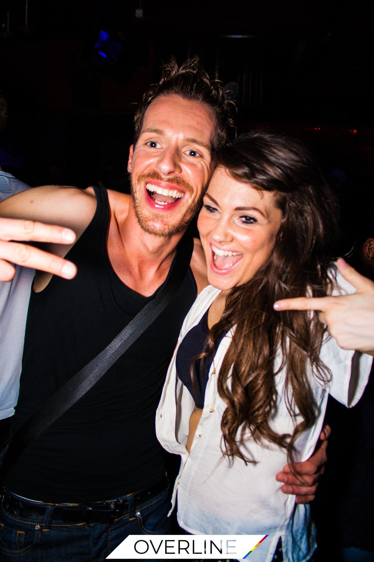 Colorful 26.04.2014 | Bild 46