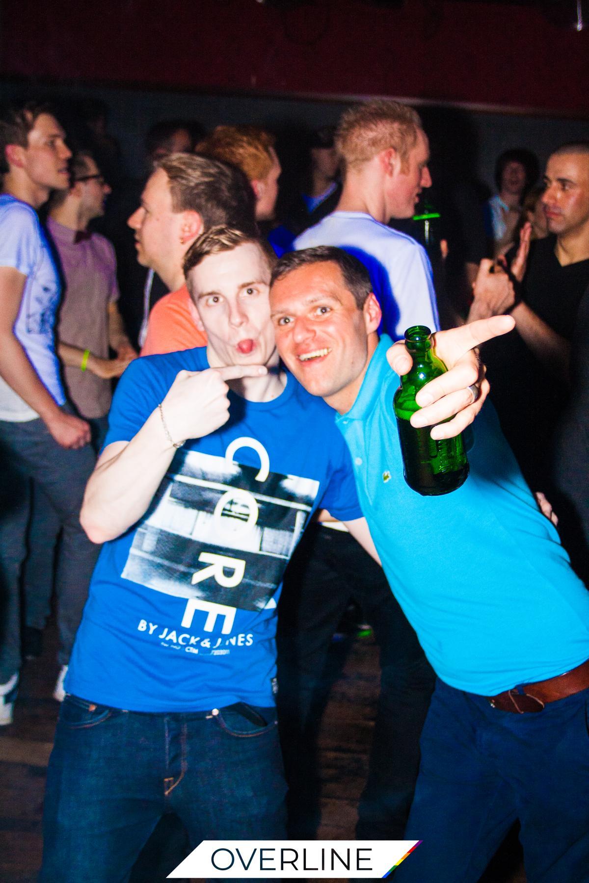 Colorful 26.04.2014 | Bild 63