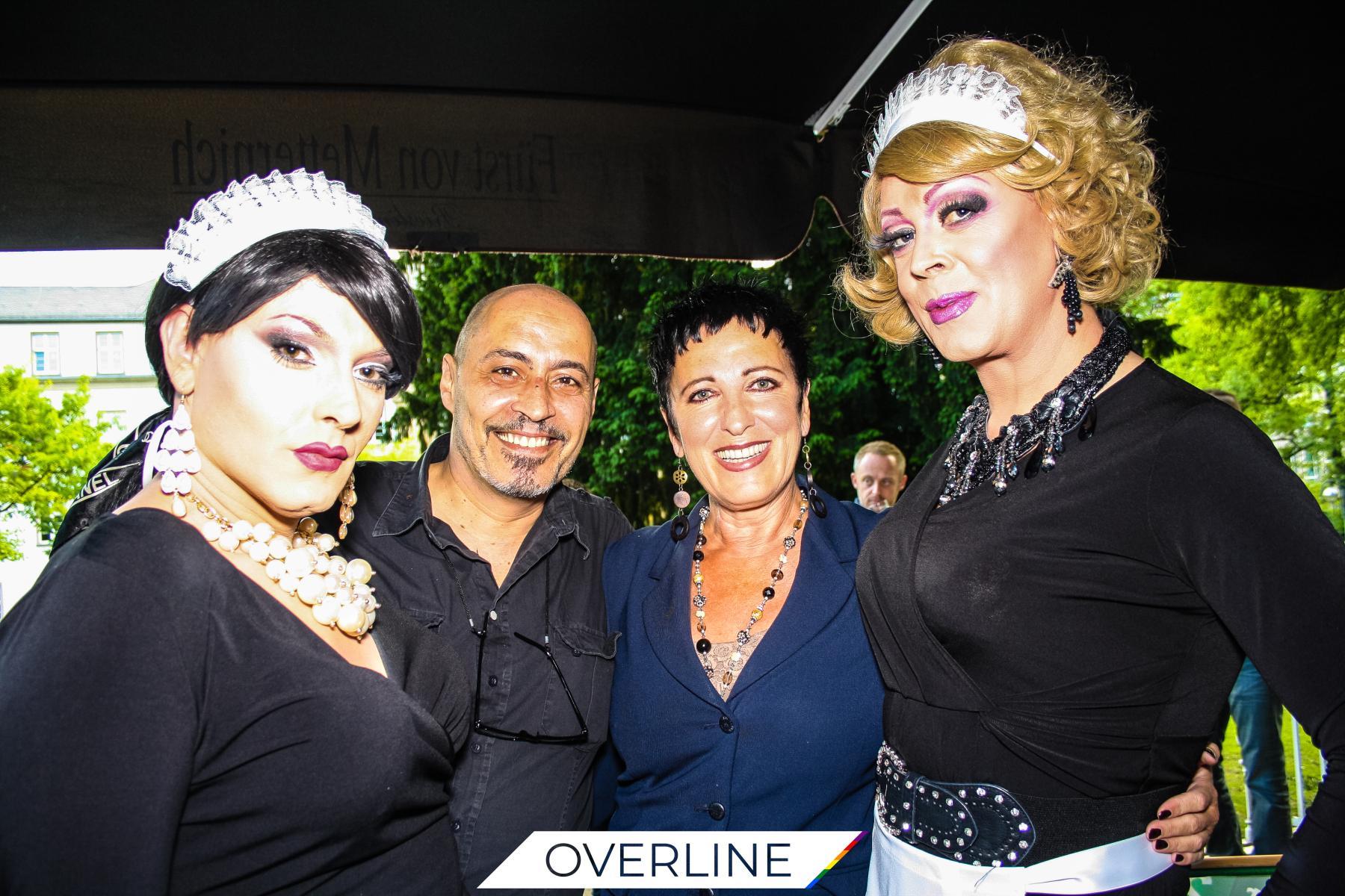 Lost in Music 18.05.2014 | Bild 1