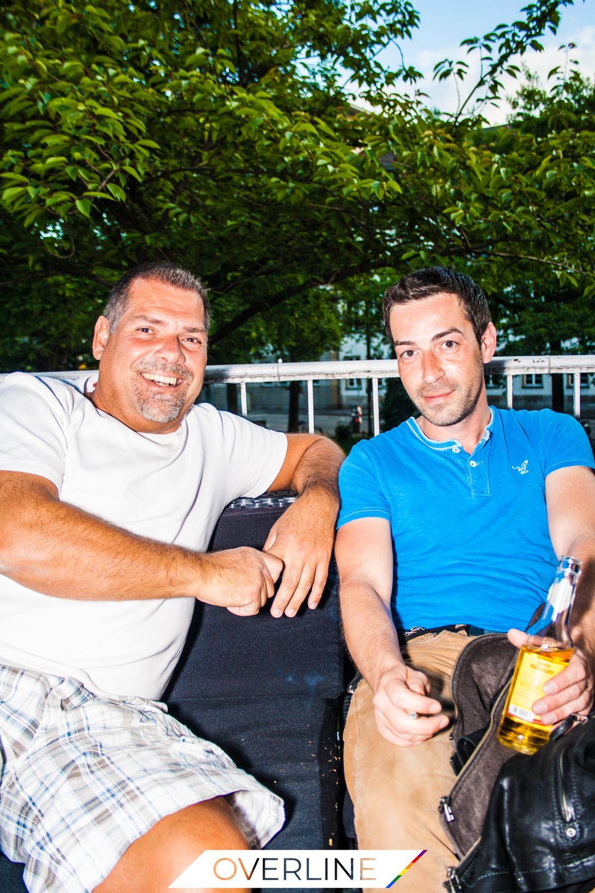 Lost in Music 18.05.2014 | Bild 10