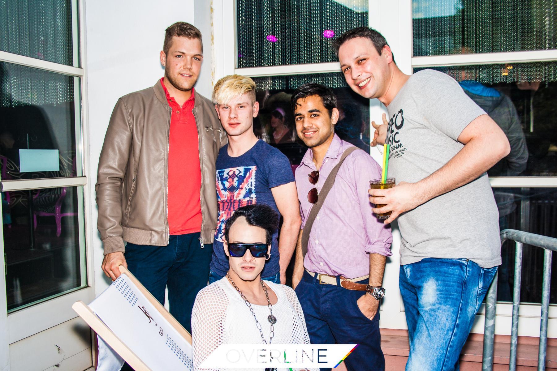 Lost in Music 18.05.2014 | Bild 11