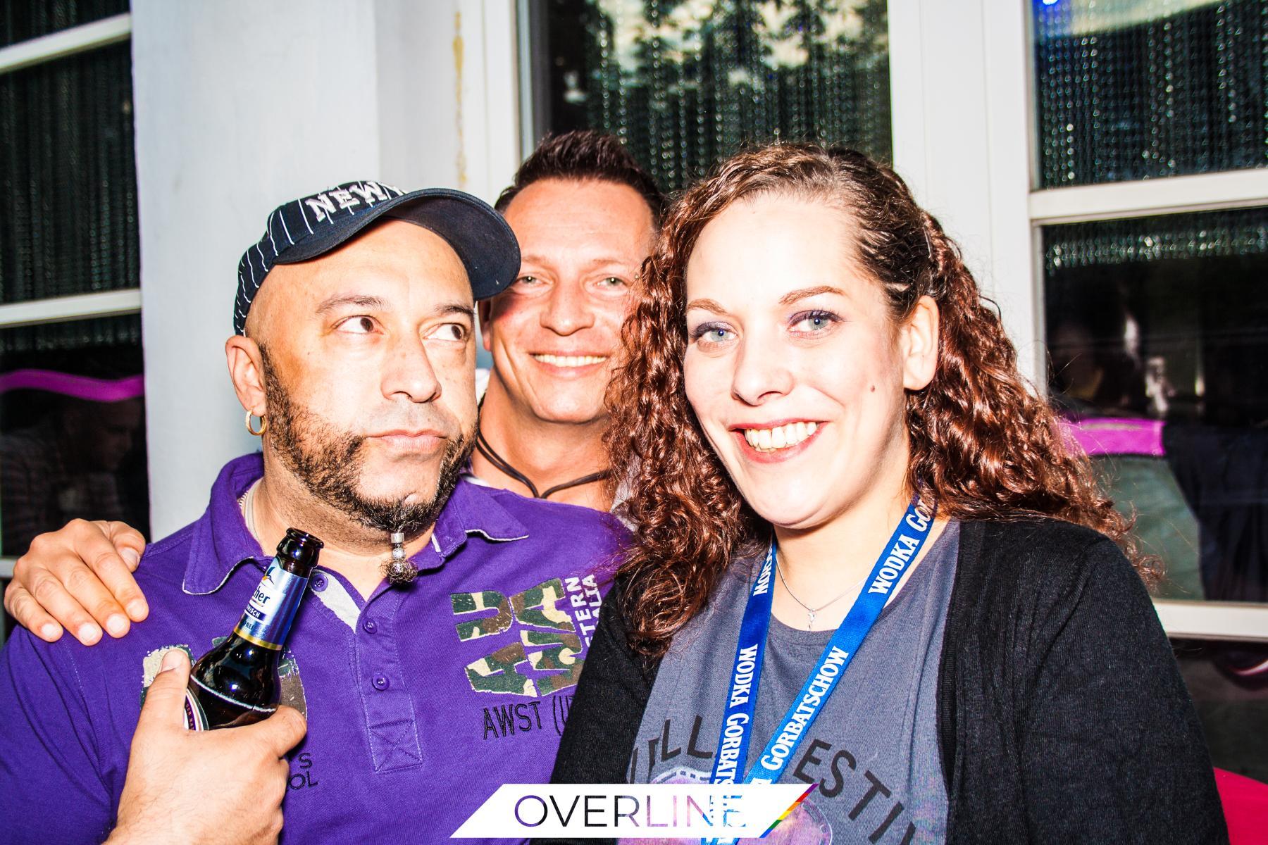 Lost in Music 18.05.2014 | Bild 12