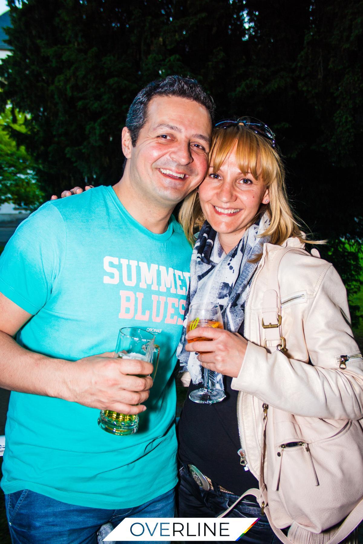 Lost in Music 18.05.2014 | Bild 16