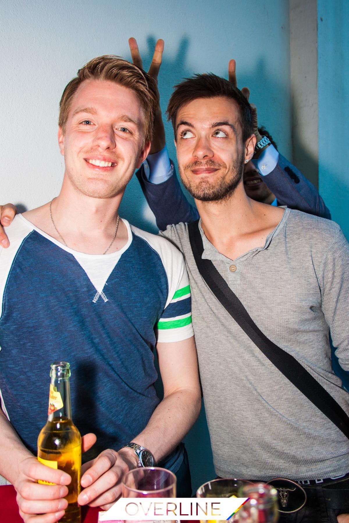 Lost in Music 18.05.2014 | Bild 17