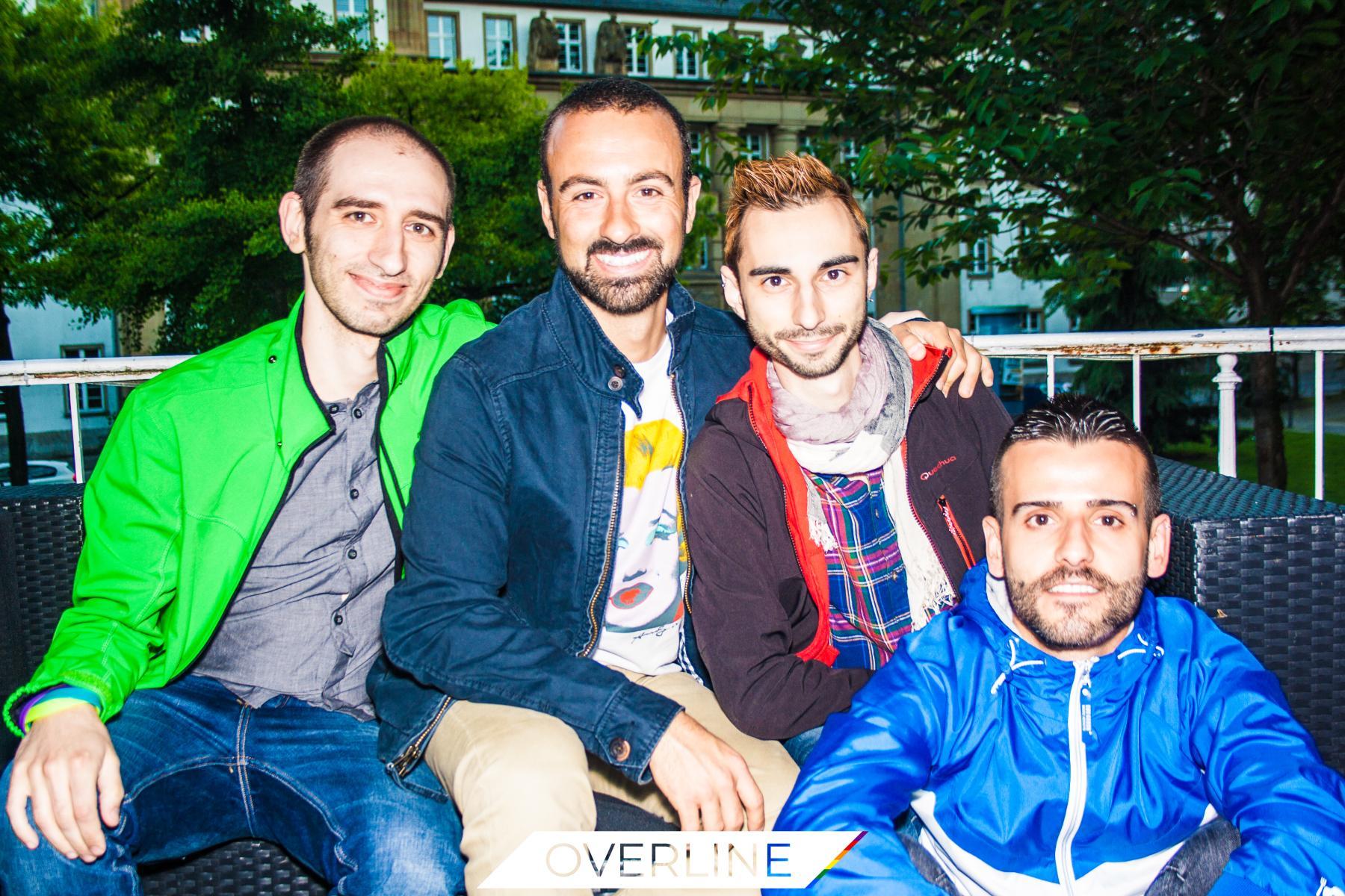 Lost in Music 18.05.2014 | Bild 18