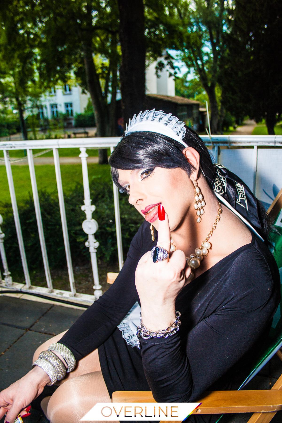 Lost in Music 18.05.2014 | Bild 2