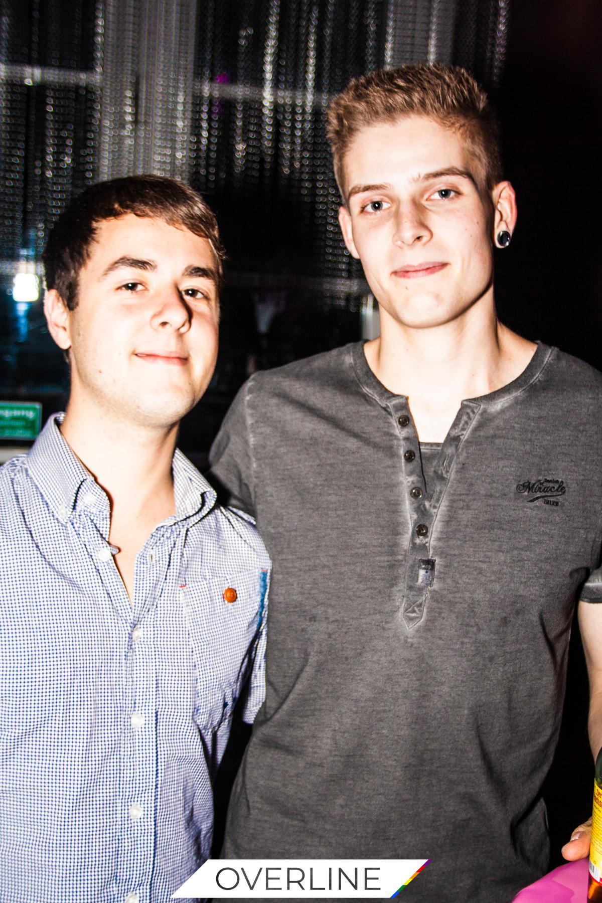 Lost in Music 18.05.2014 | Bild 24