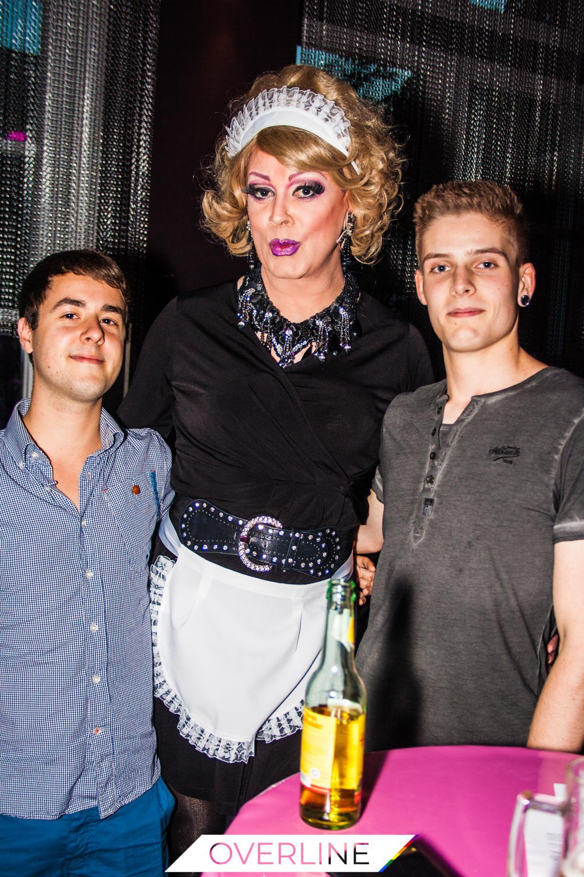 Lost in Music 18.05.2014 | Bild 25