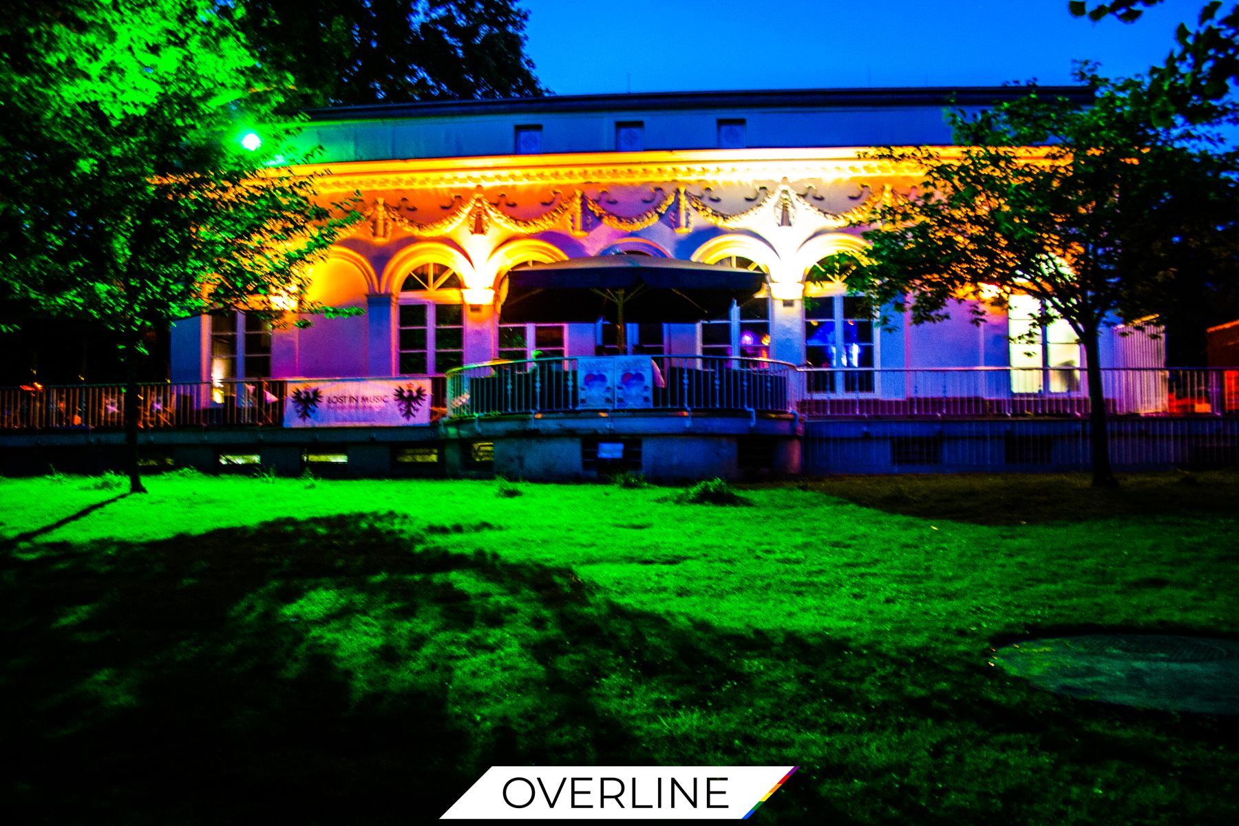 Lost in Music 18.05.2014 | Bild 27