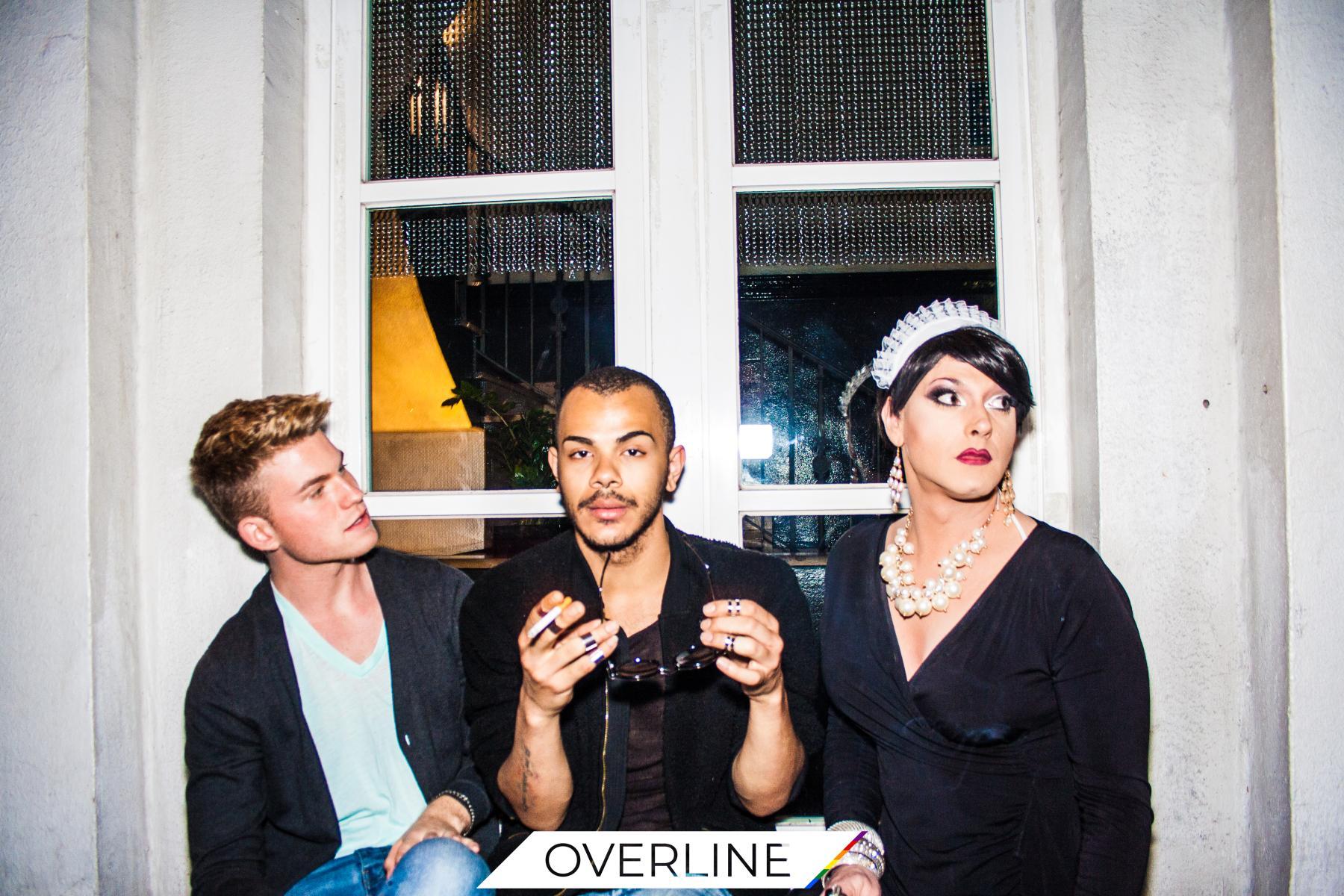 Lost in Music 18.05.2014 | Bild 28