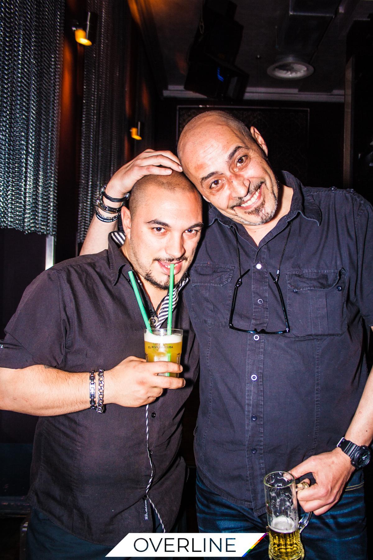 Lost in Music 18.05.2014 | Bild 40