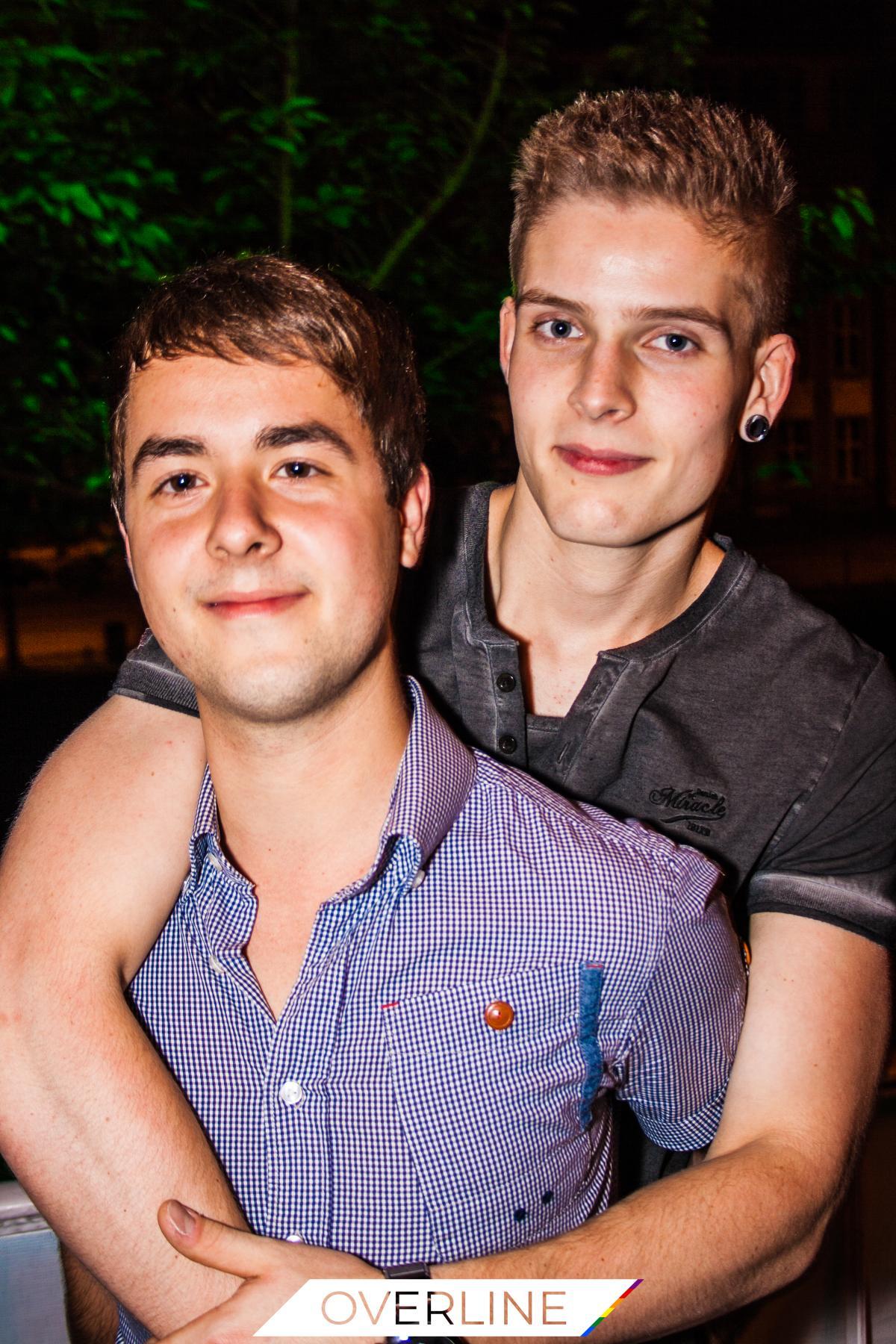 Lost in Music 18.05.2014 | Bild 43