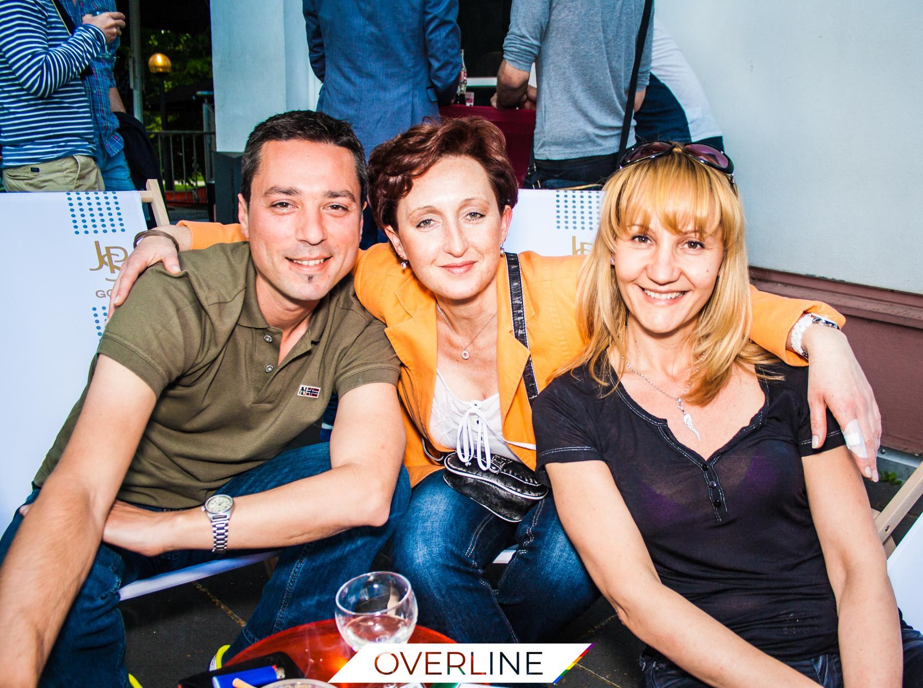 Lost in Music 18.05.2014 | Bild 7