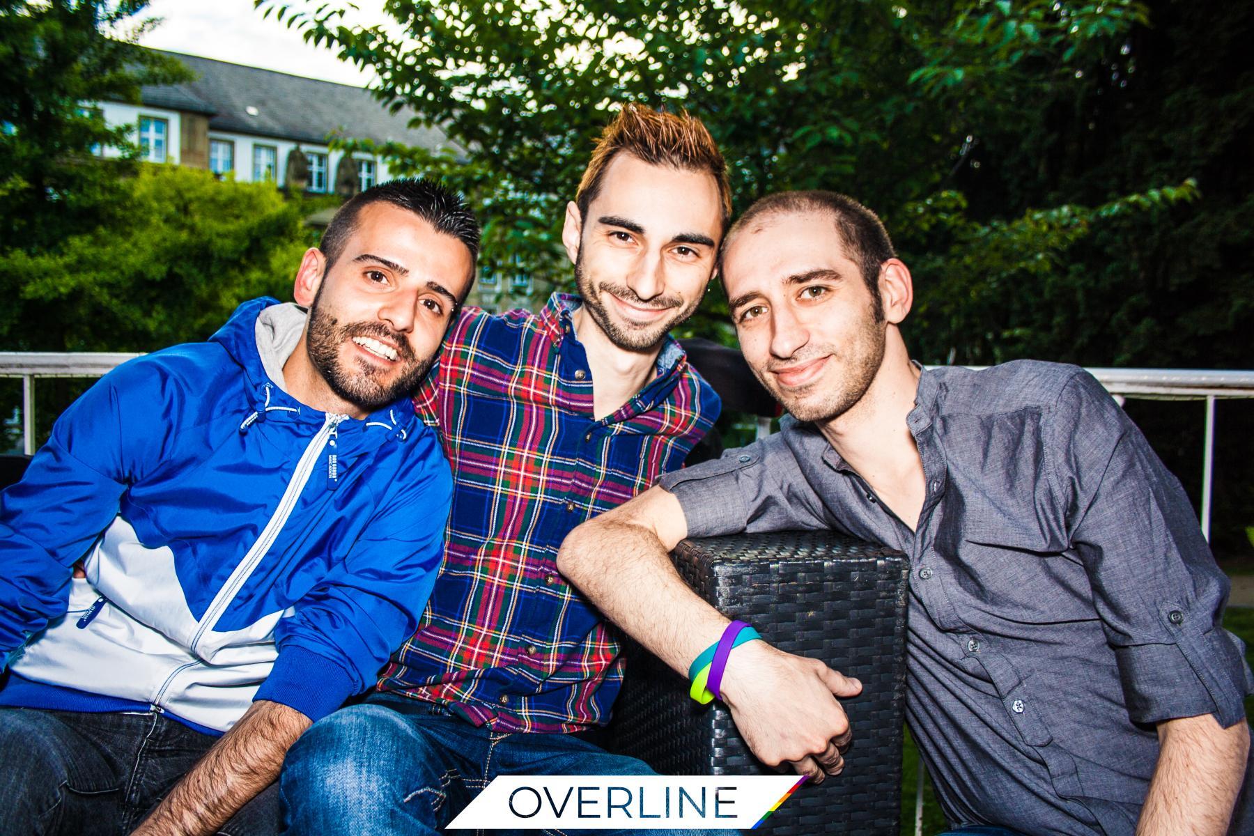 Lost in Music 18.05.2014 | Bild 8