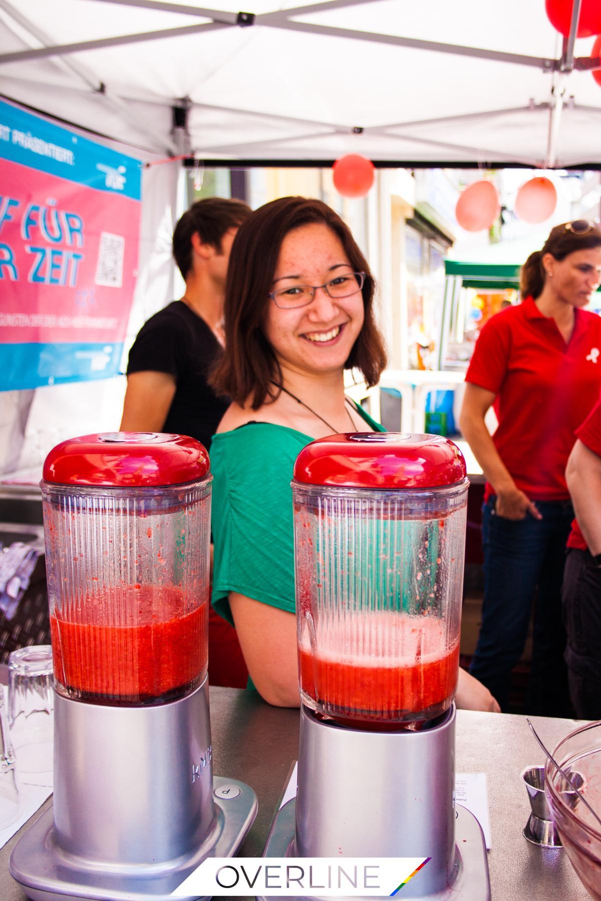 Alte Gasse Fest 25.05.2014 | Bild 1