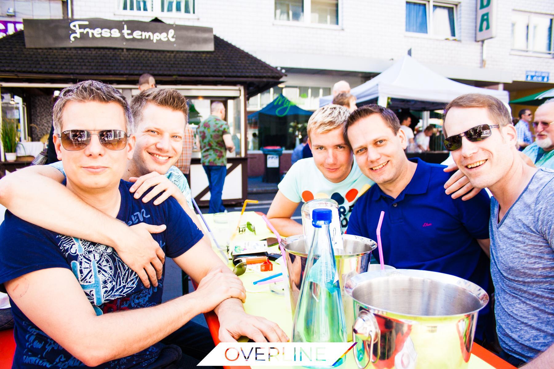 Alte Gasse Fest 25.05.2014 | Bild 11