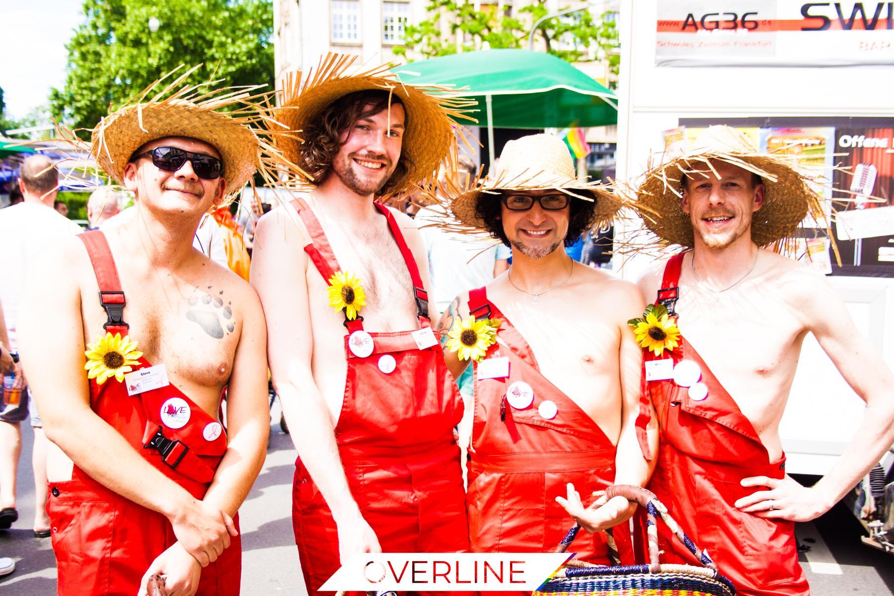 Alte Gasse Fest 25.05.2014 | Bild 2