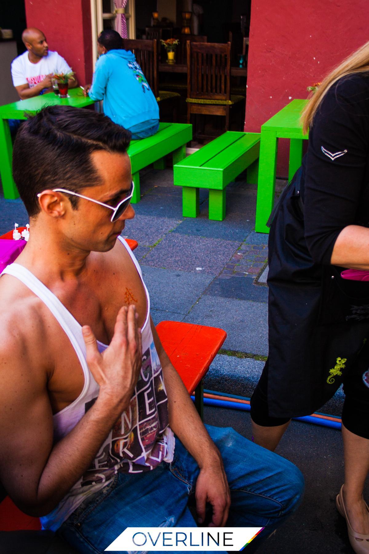 Alte Gasse Fest 25.05.2014 | Bild 28