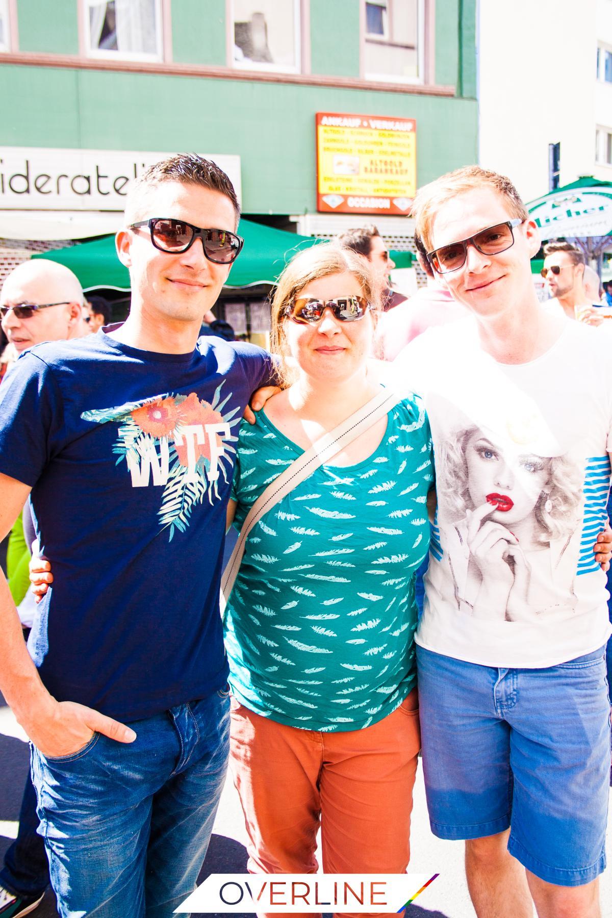 Alte Gasse Fest 25.05.2014 | Bild 3