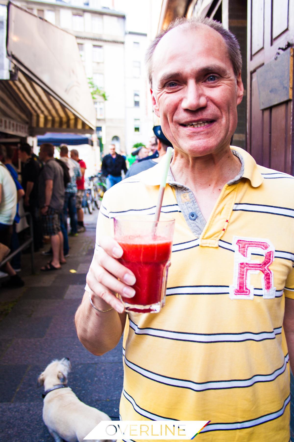 Alte Gasse Fest 25.05.2014 | Bild 33