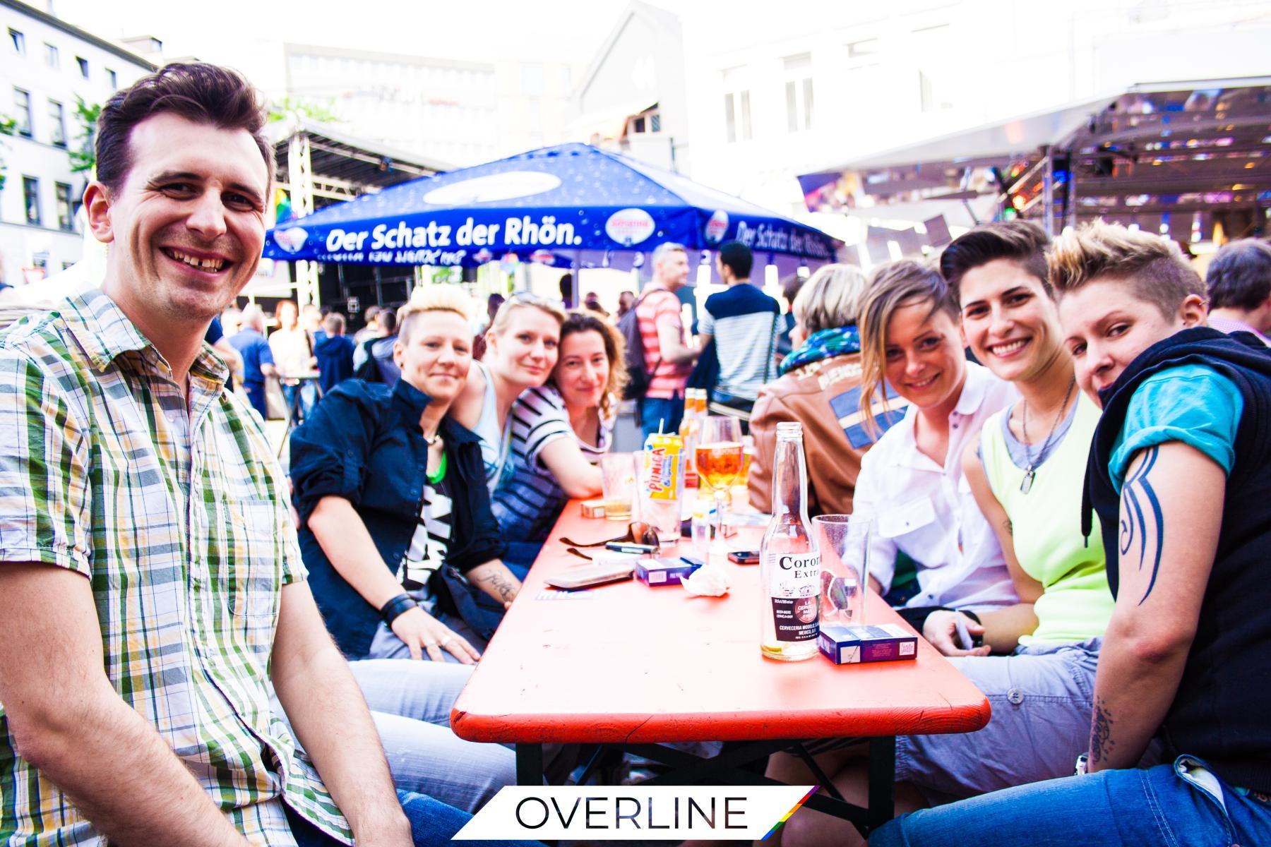 Alte Gasse Fest 25.05.2014 | Bild 42