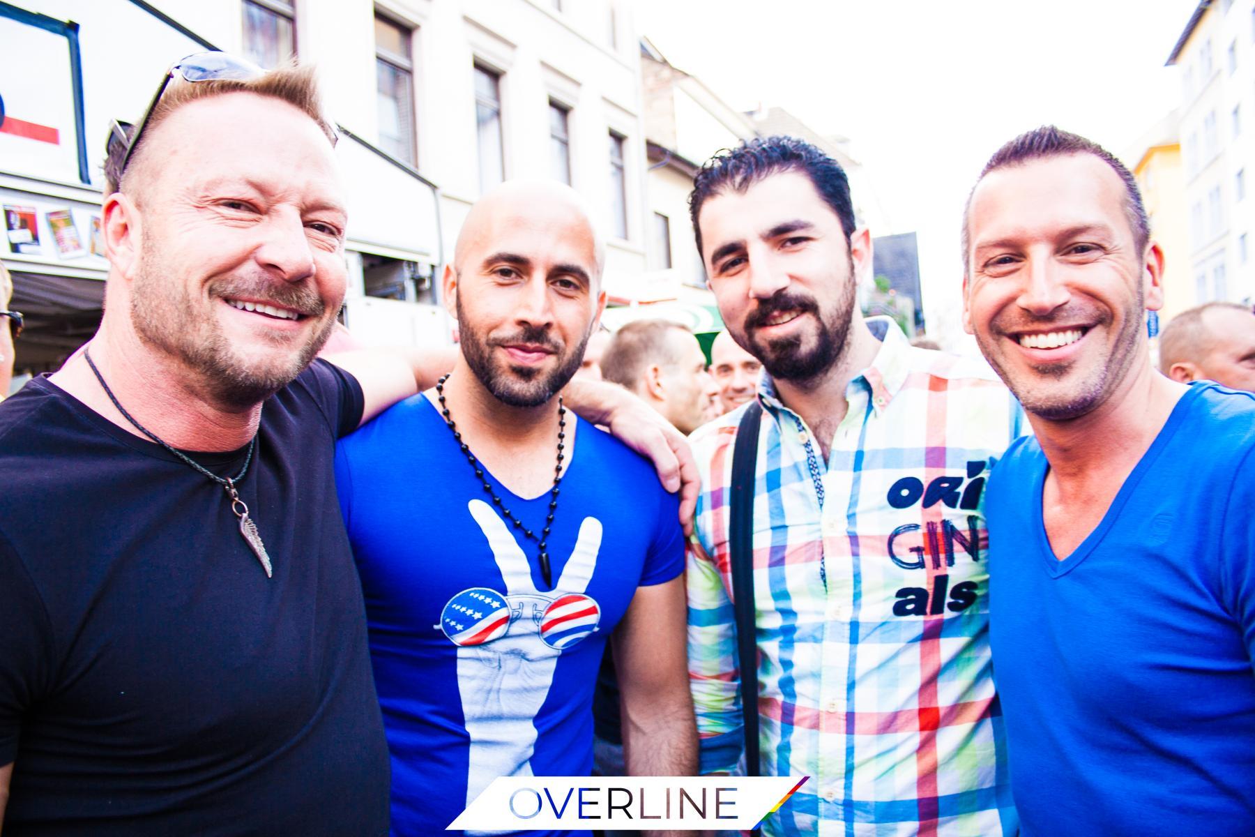 Alte Gasse Fest 25.05.2014 | Bild 45