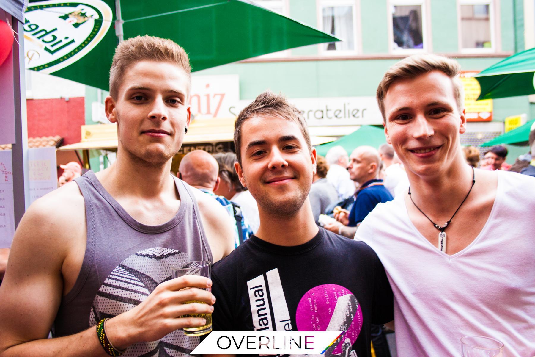Alte Gasse Fest 25.05.2014 | Bild 67
