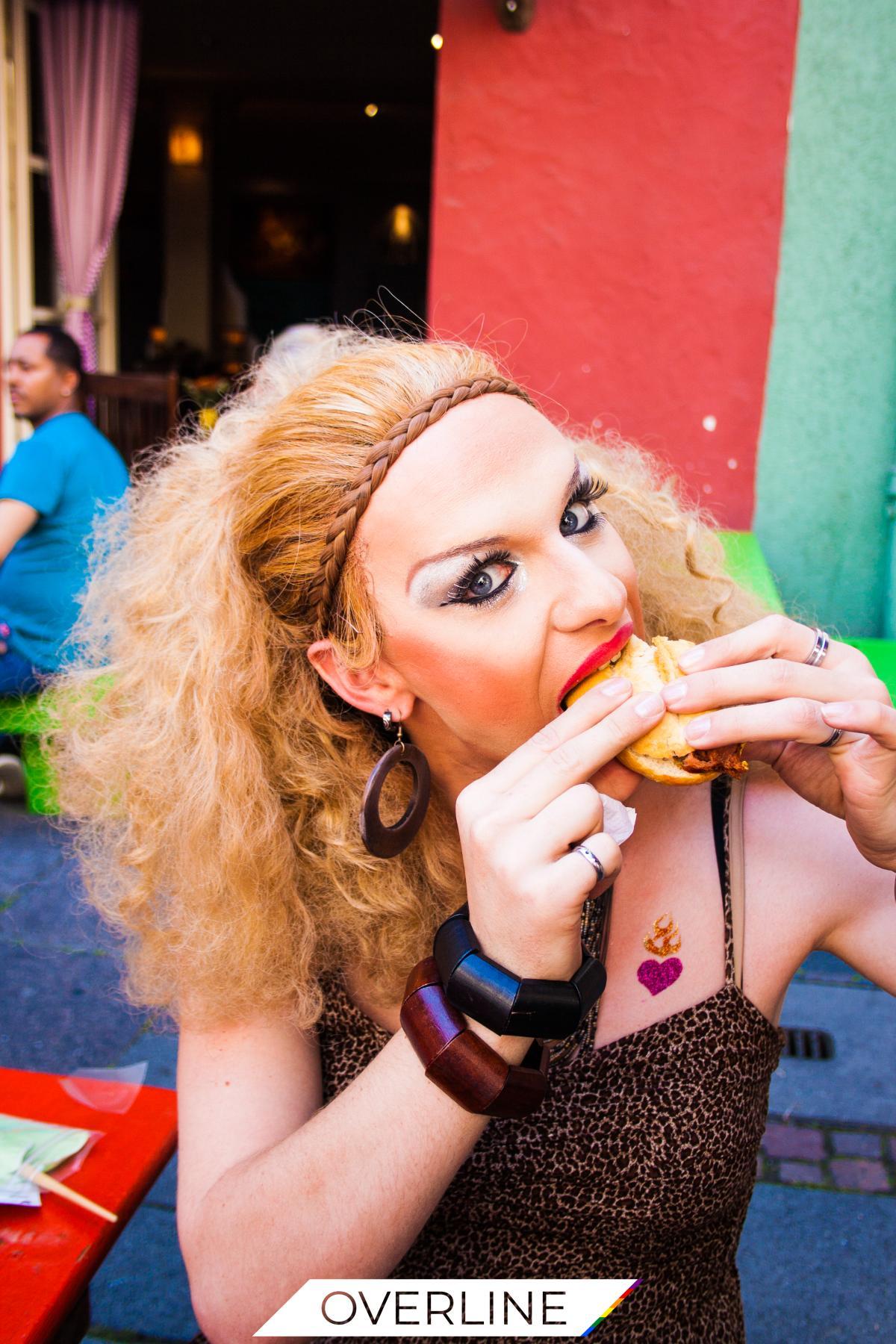 Alte Gasse Fest 25.05.2014 | Bild 7