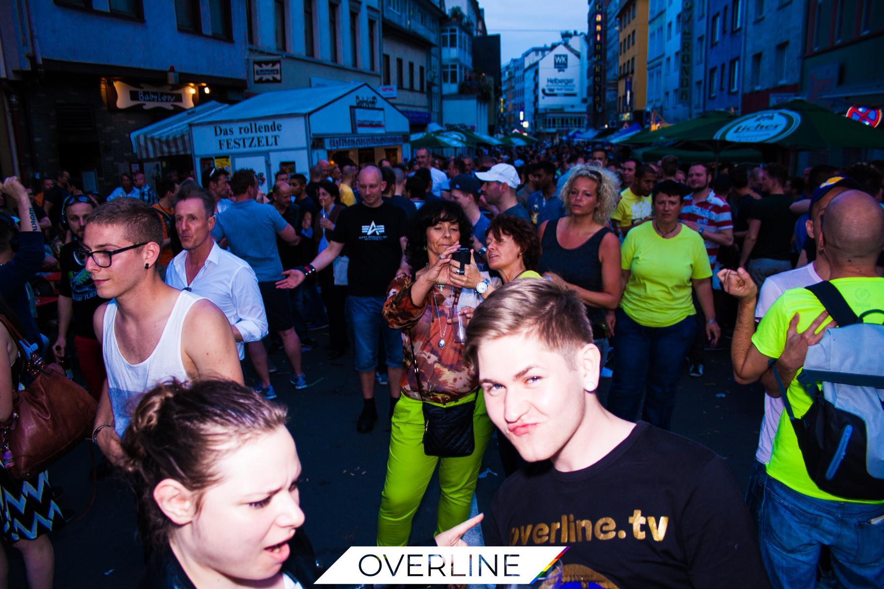 Alte Gasse Fest 25.05.2014 | Bild 71