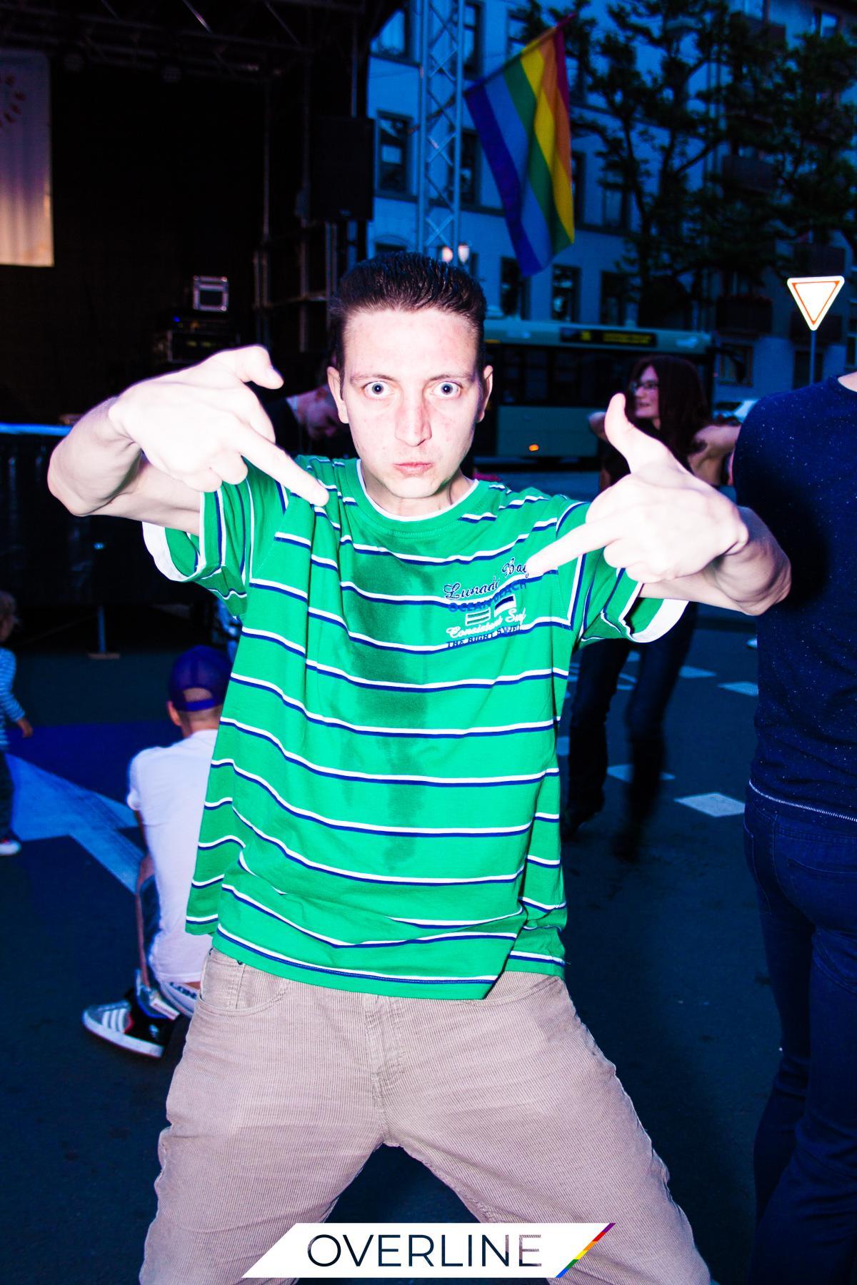 Alte Gasse Fest 25.05.2014 | Bild 73