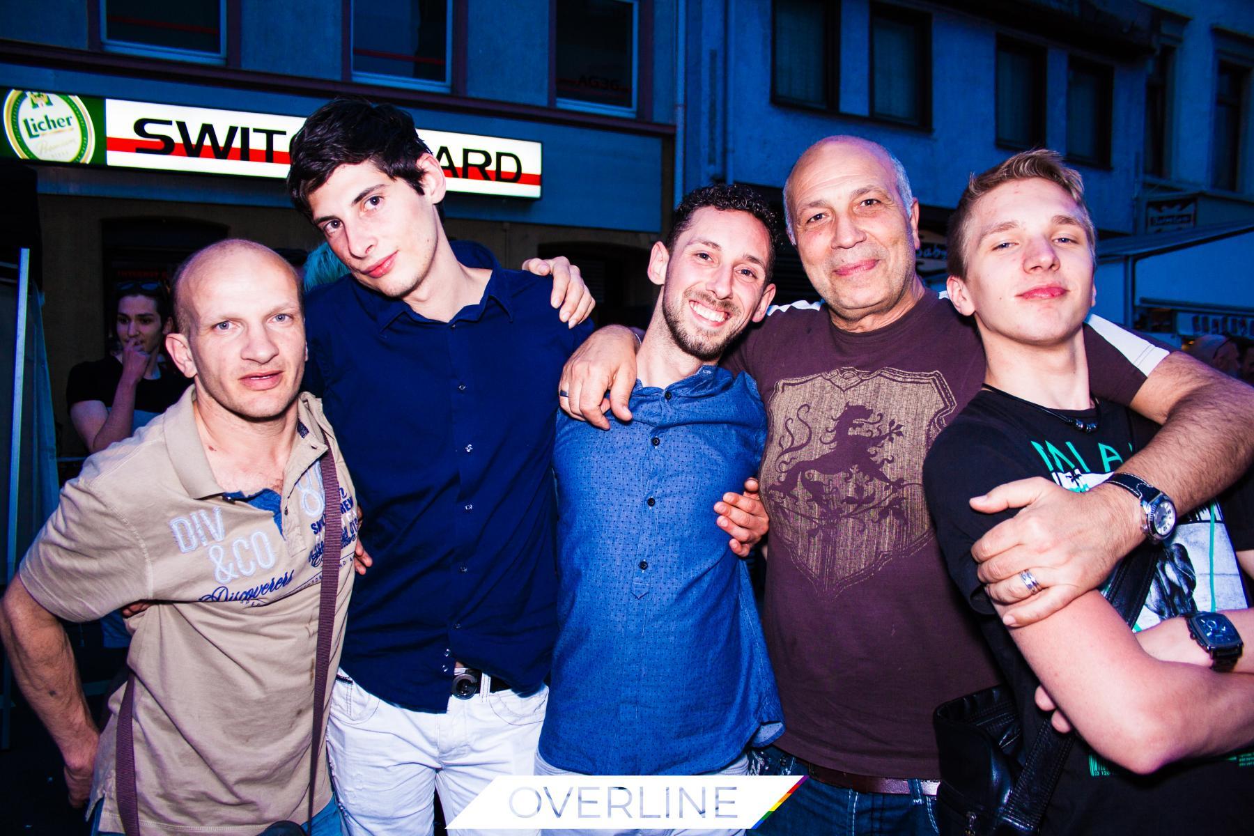 Alte Gasse Fest 25.05.2014 | Bild 76