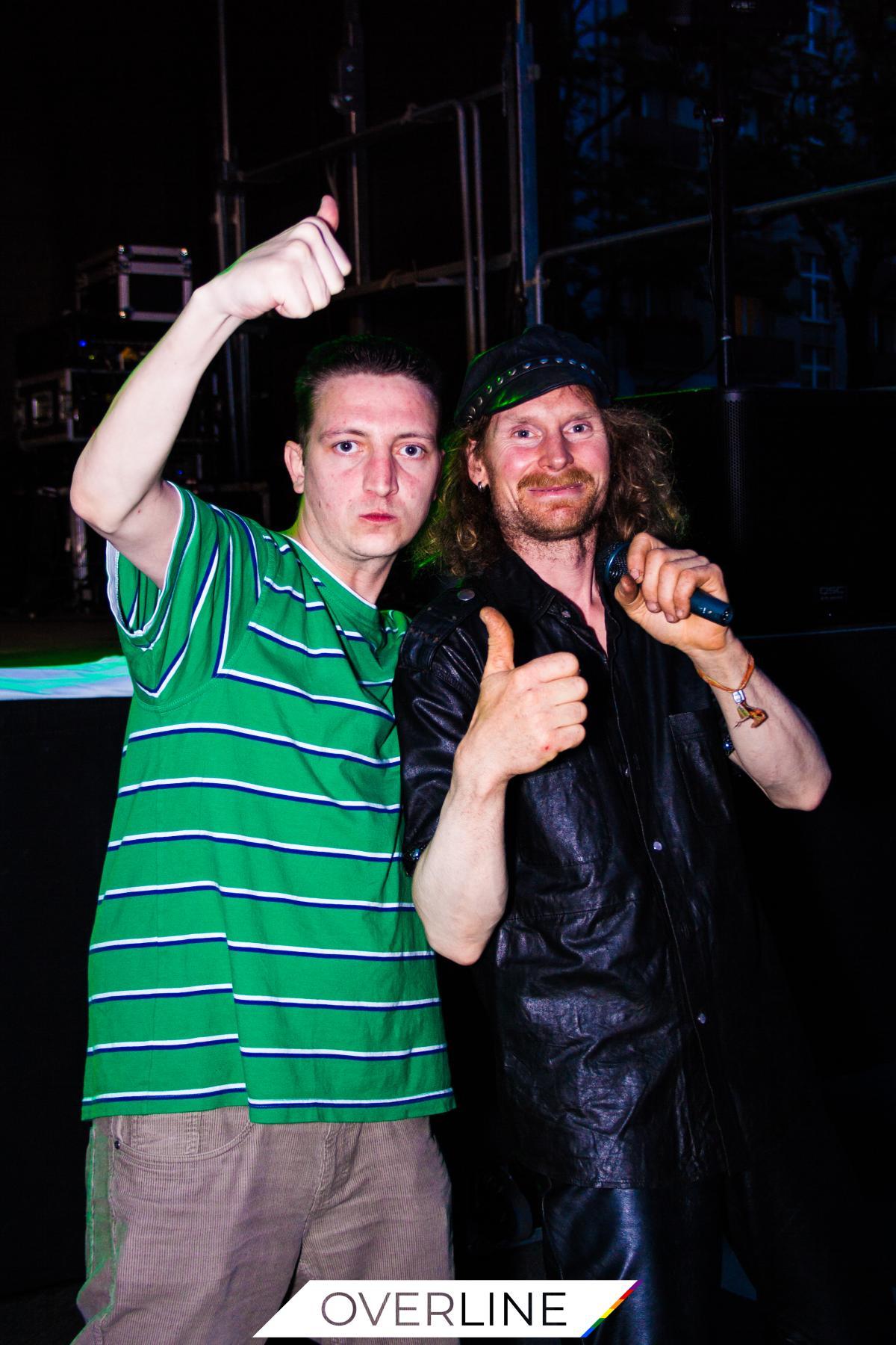 Alte Gasse Fest 25.05.2014 | Bild 81