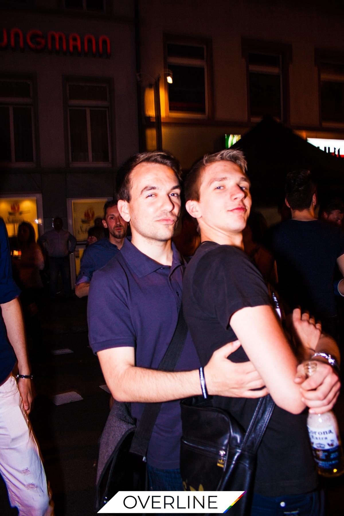 Alte Gasse Fest 25.05.2014 | Bild 85